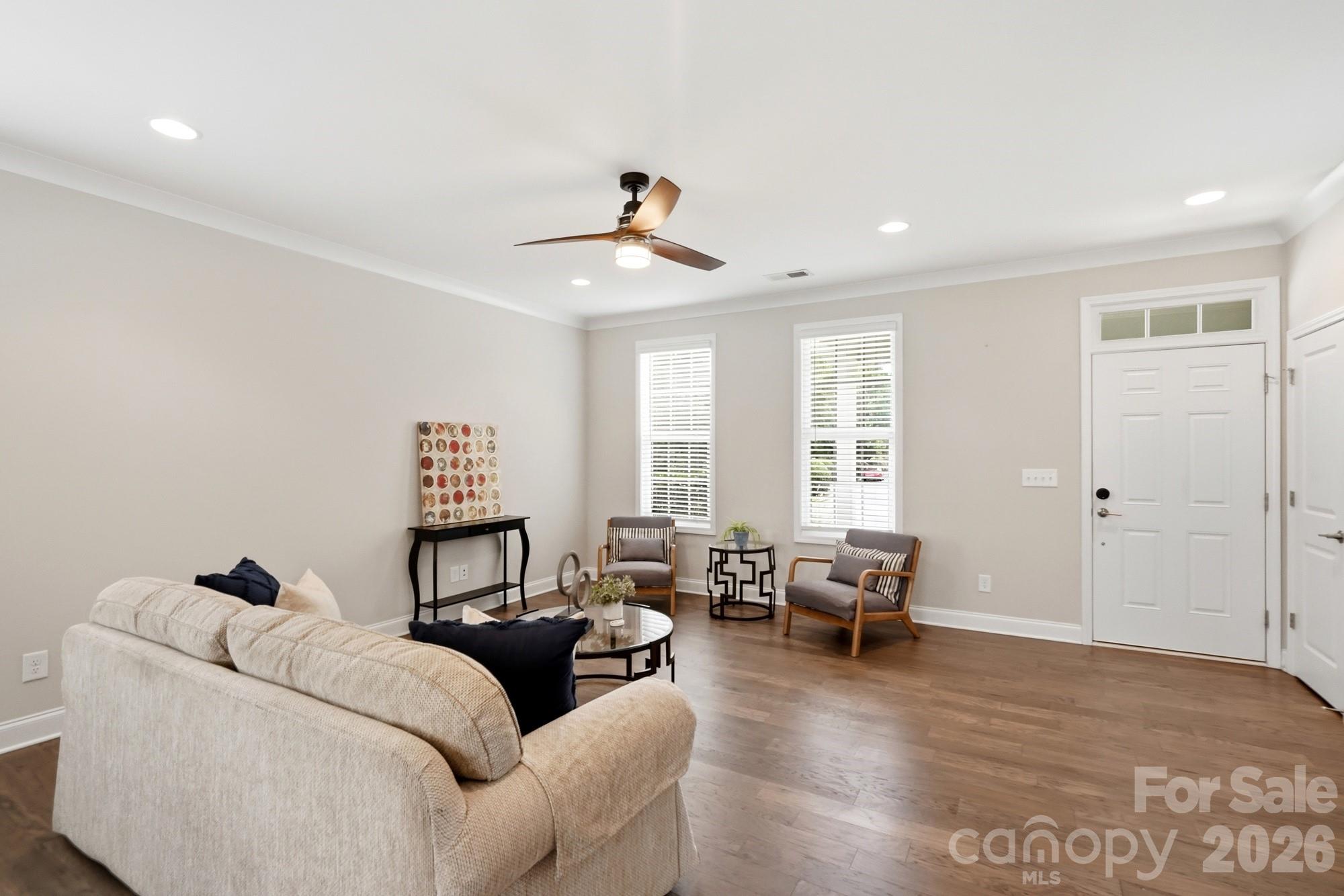 9406 Kings Parade Boulevard — Charlotte