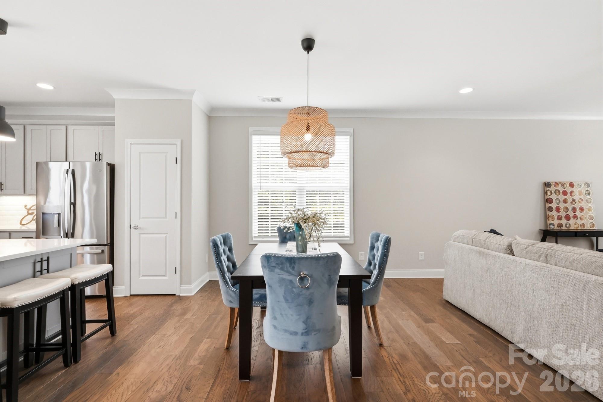 9406 Kings Parade Boulevard — Charlotte