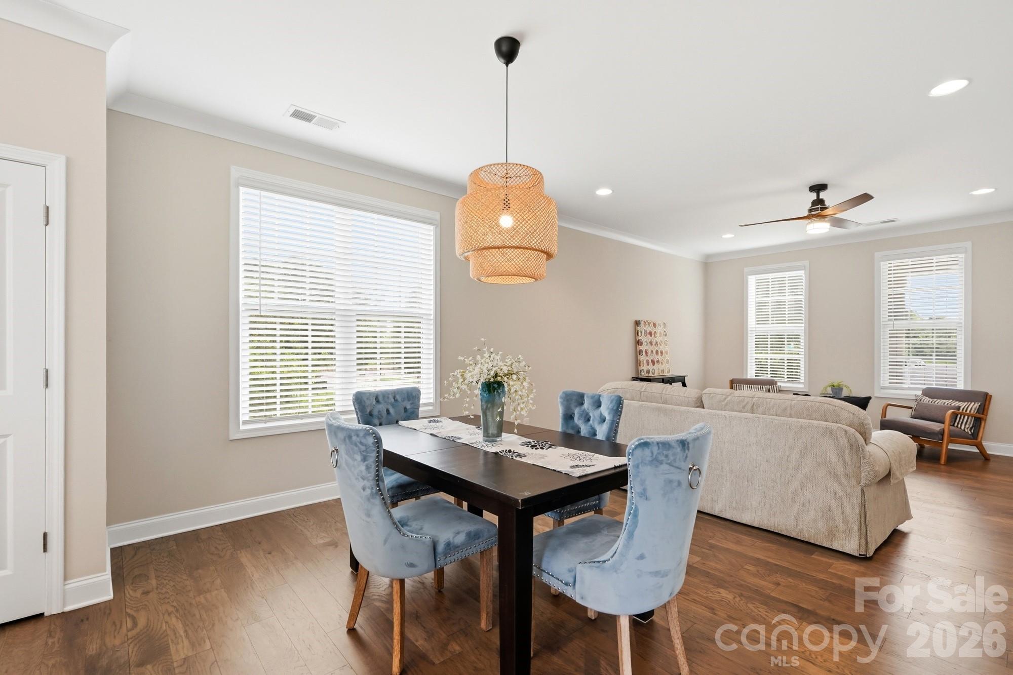 9406 Kings Parade Boulevard — Charlotte