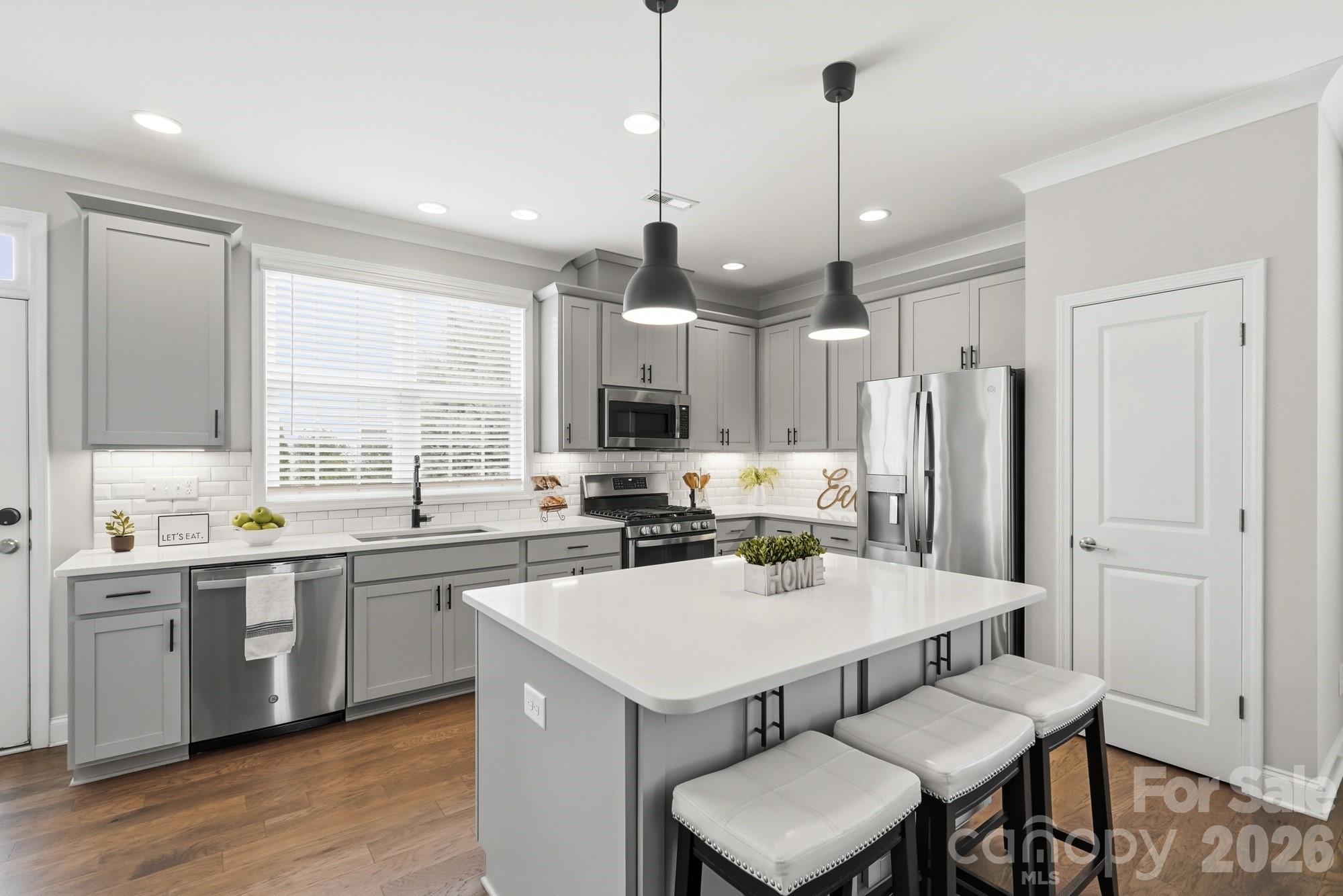9406 Kings Parade Boulevard — Charlotte