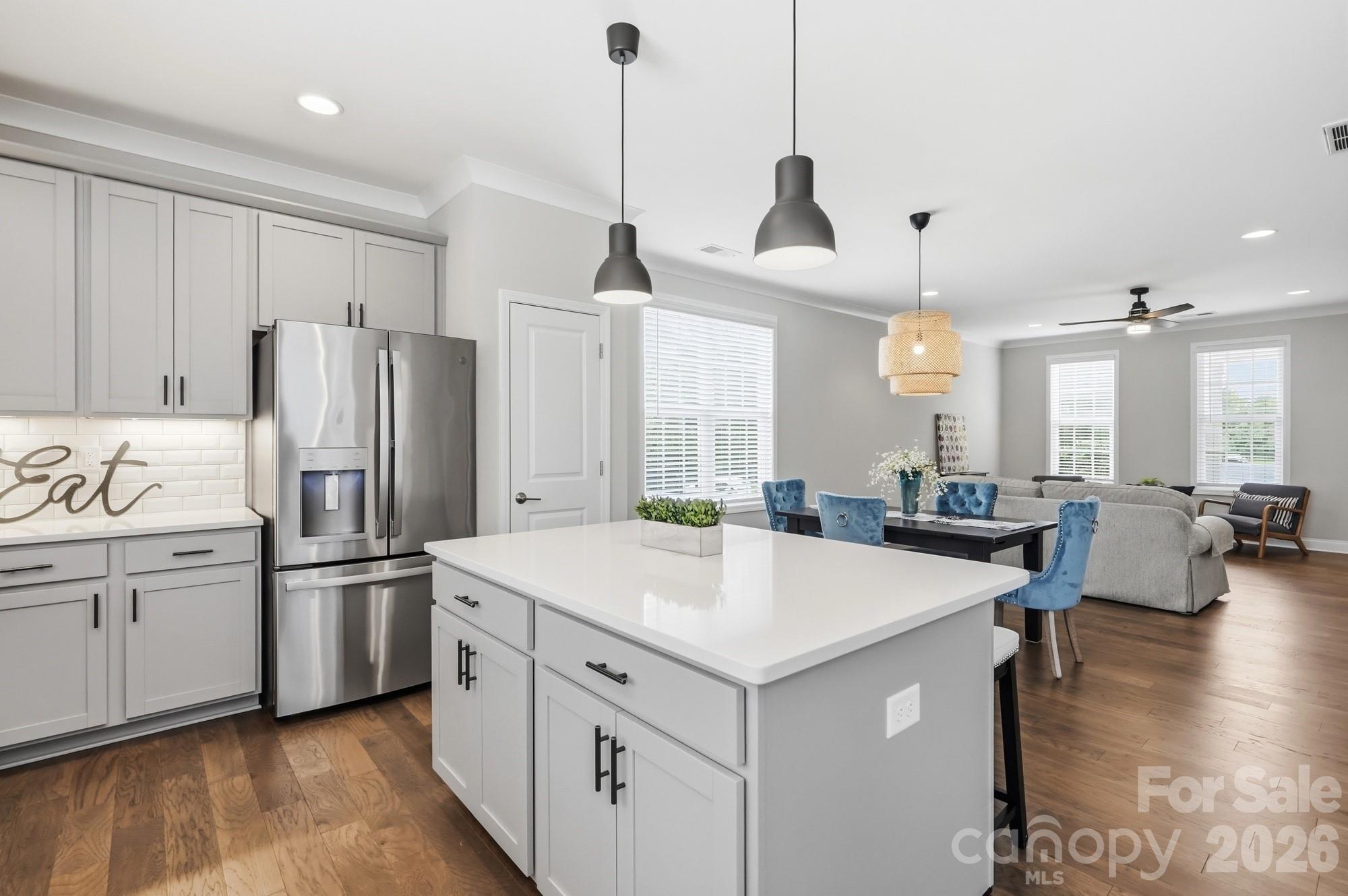 9406 Kings Parade Boulevard — Charlotte