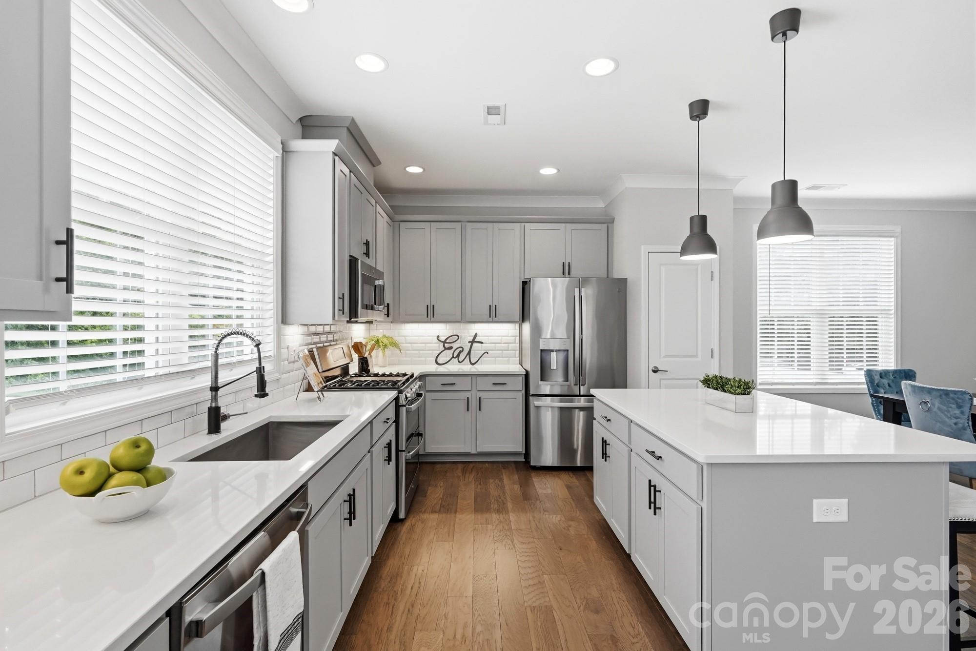 9406 Kings Parade Boulevard — Charlotte