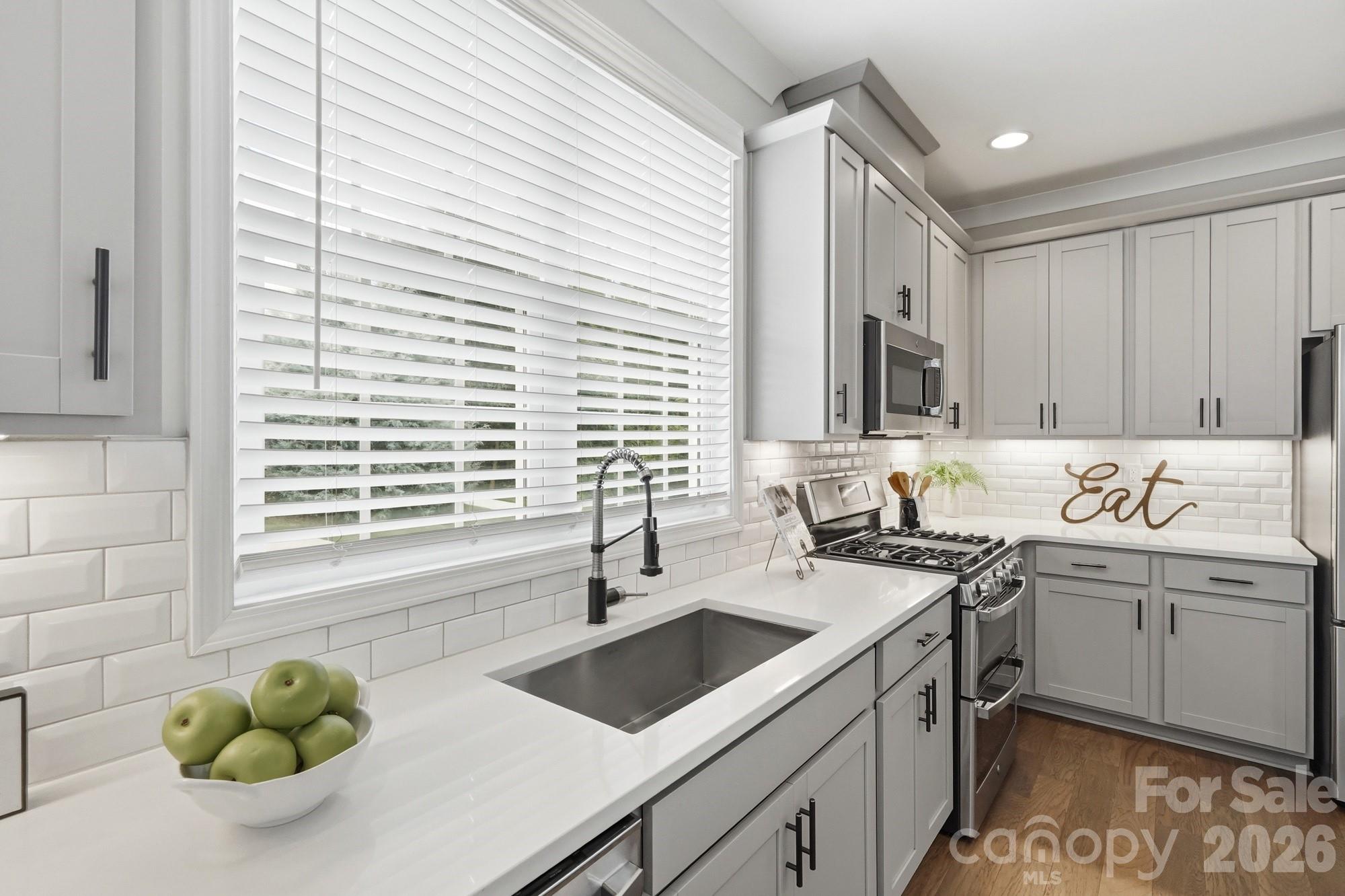 9406 Kings Parade Boulevard — Charlotte