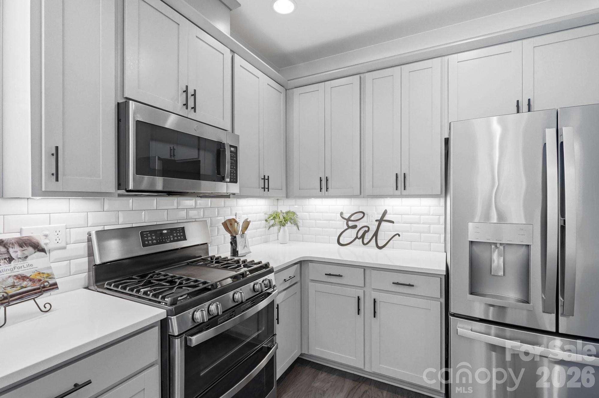 9406 Kings Parade Boulevard — Charlotte