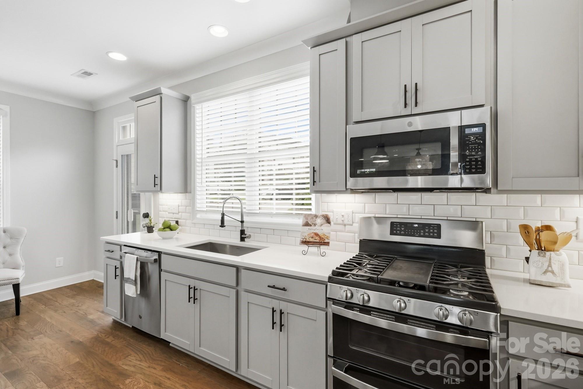 9406 Kings Parade Boulevard — Charlotte