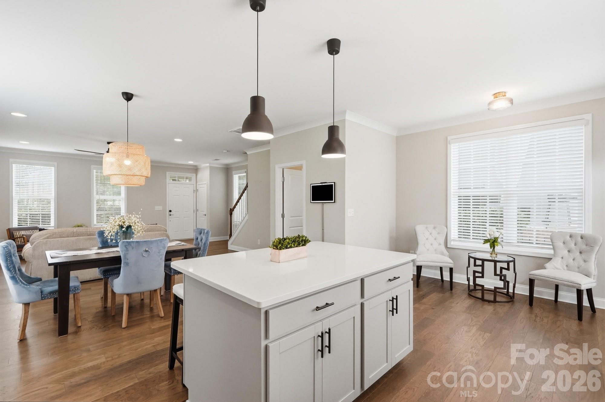 9406 Kings Parade Boulevard — Charlotte