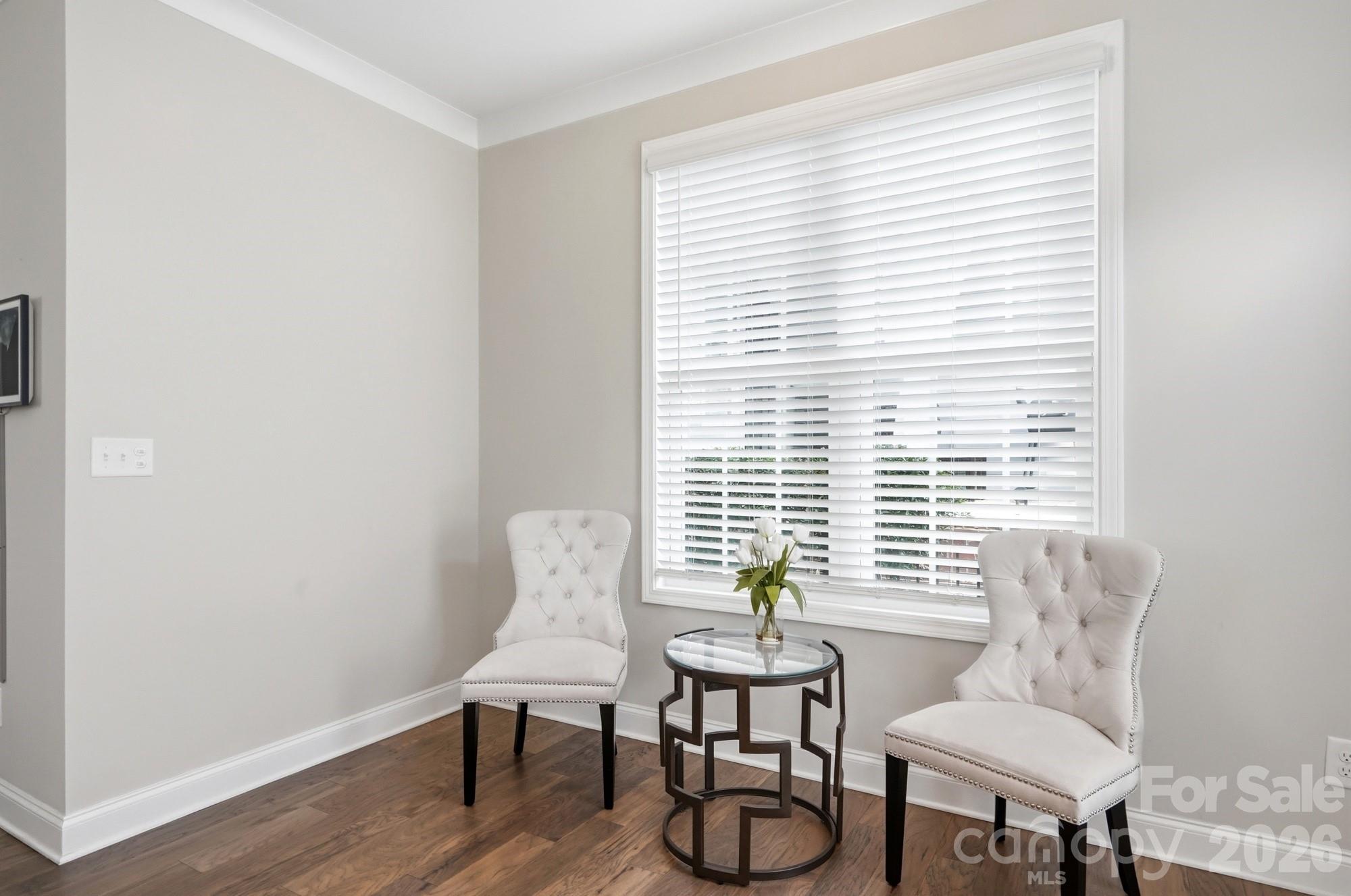 9406 Kings Parade Boulevard — Charlotte