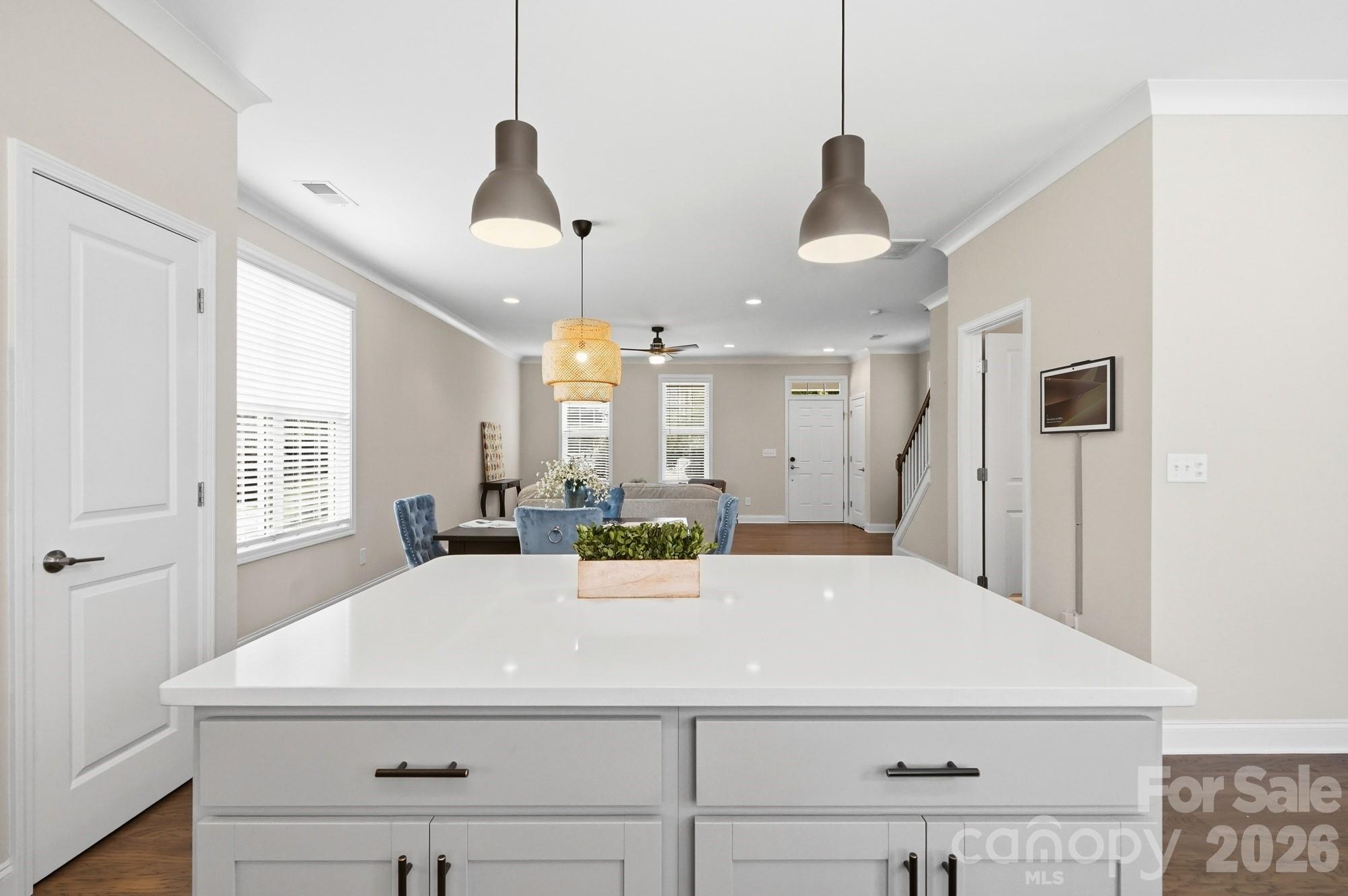 9406 Kings Parade Boulevard — Charlotte