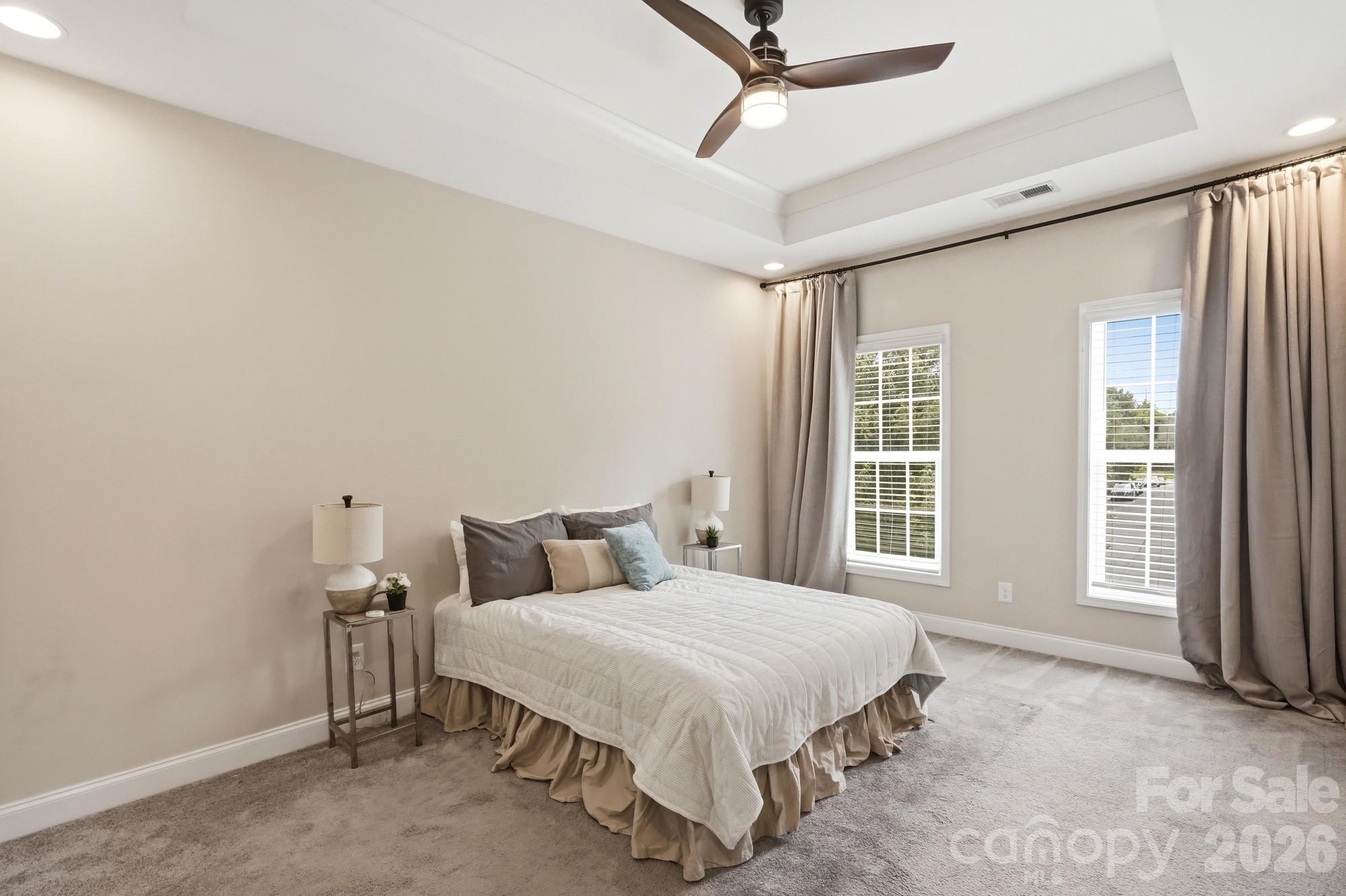 9406 Kings Parade Boulevard — Charlotte
