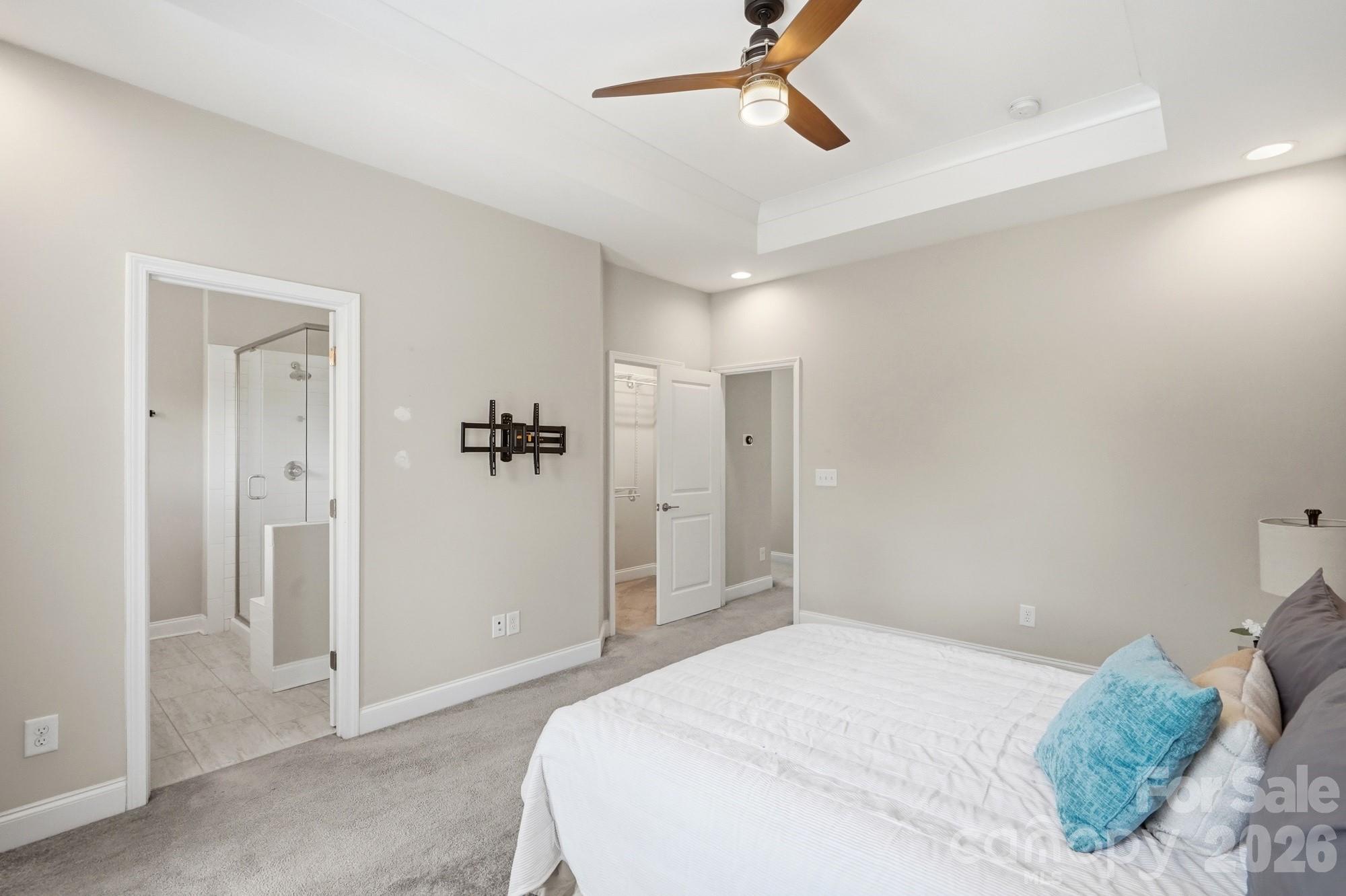 9406 Kings Parade Boulevard — Charlotte