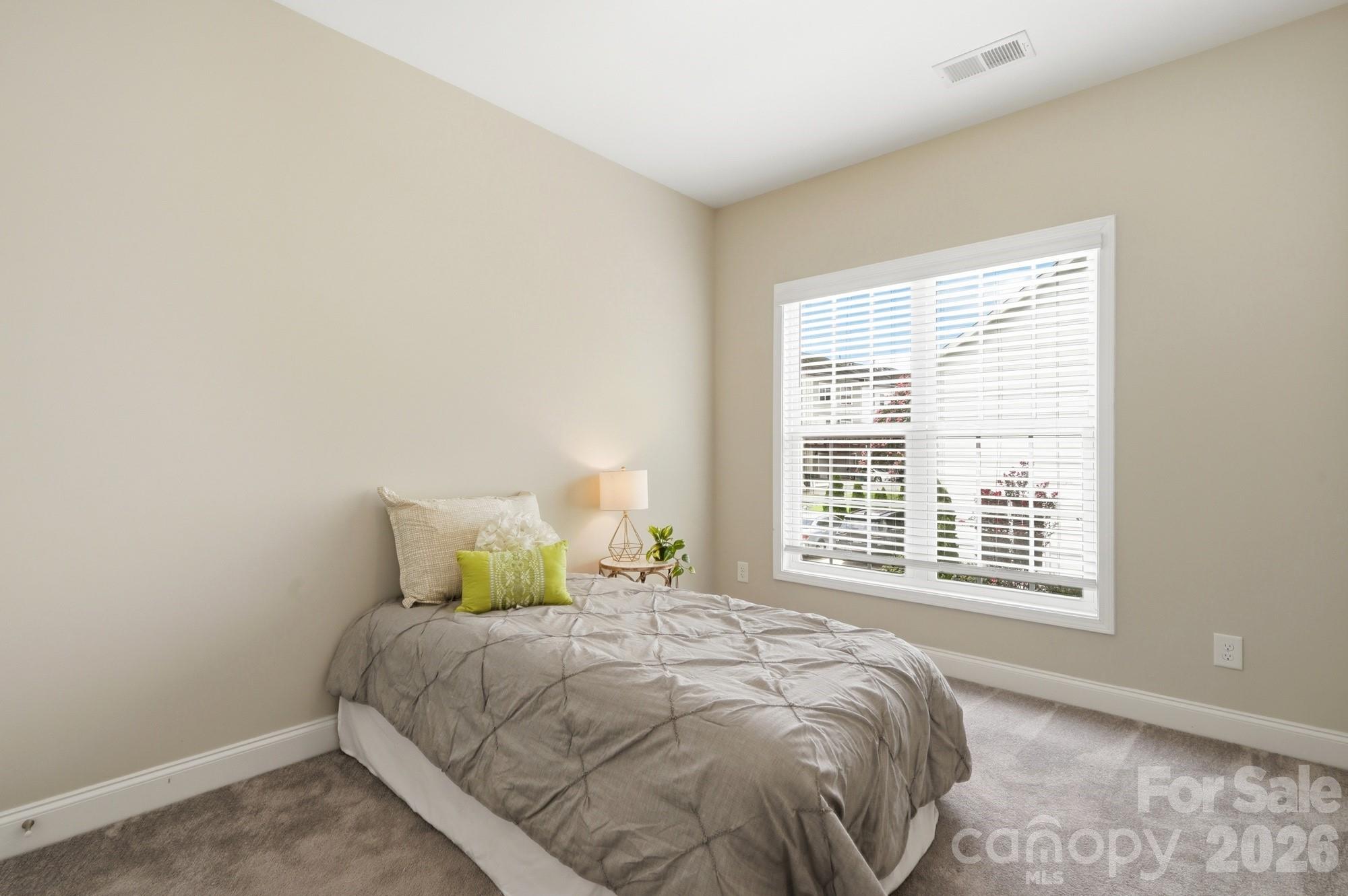 9406 Kings Parade Boulevard — Charlotte