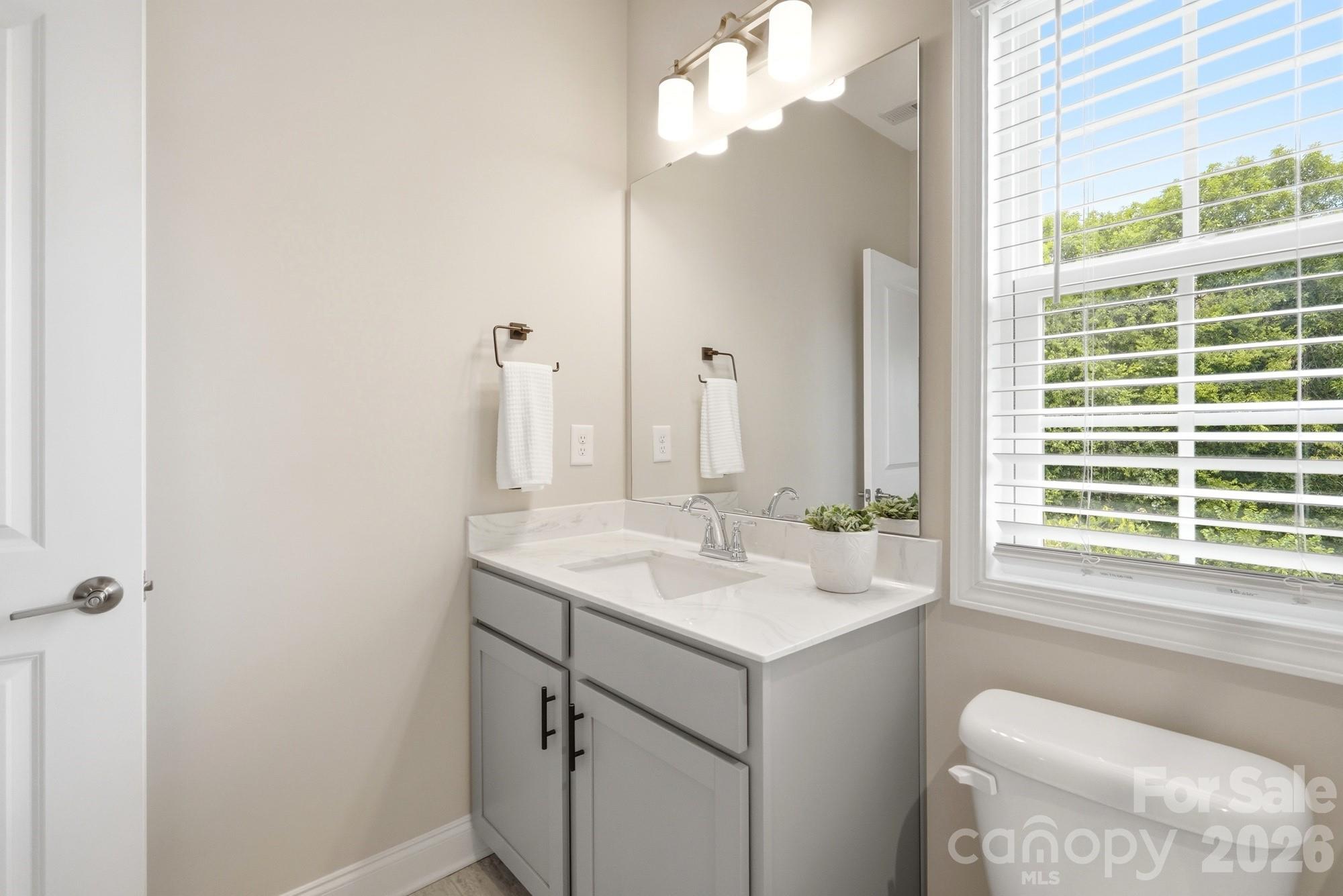9406 Kings Parade Boulevard — Charlotte