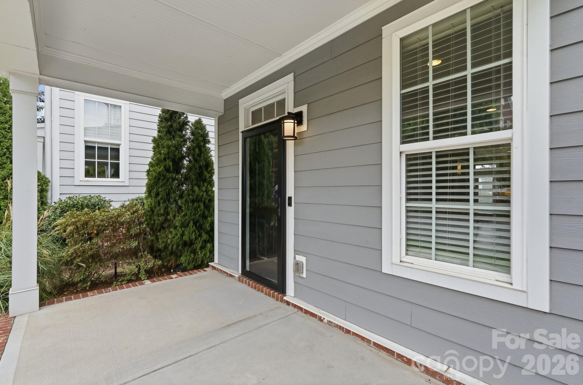 9406 Kings Parade Boulevard — Charlotte