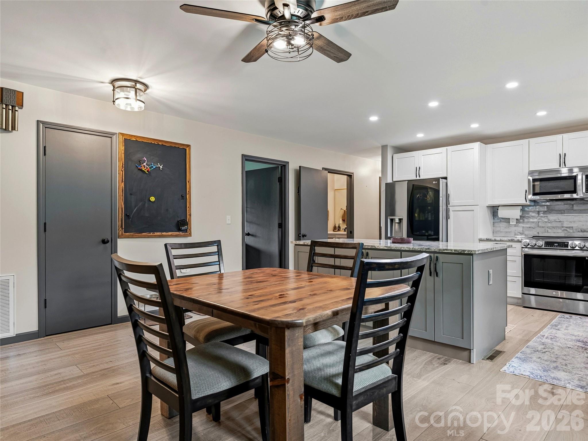 152 Worley Cove Road — Leicester