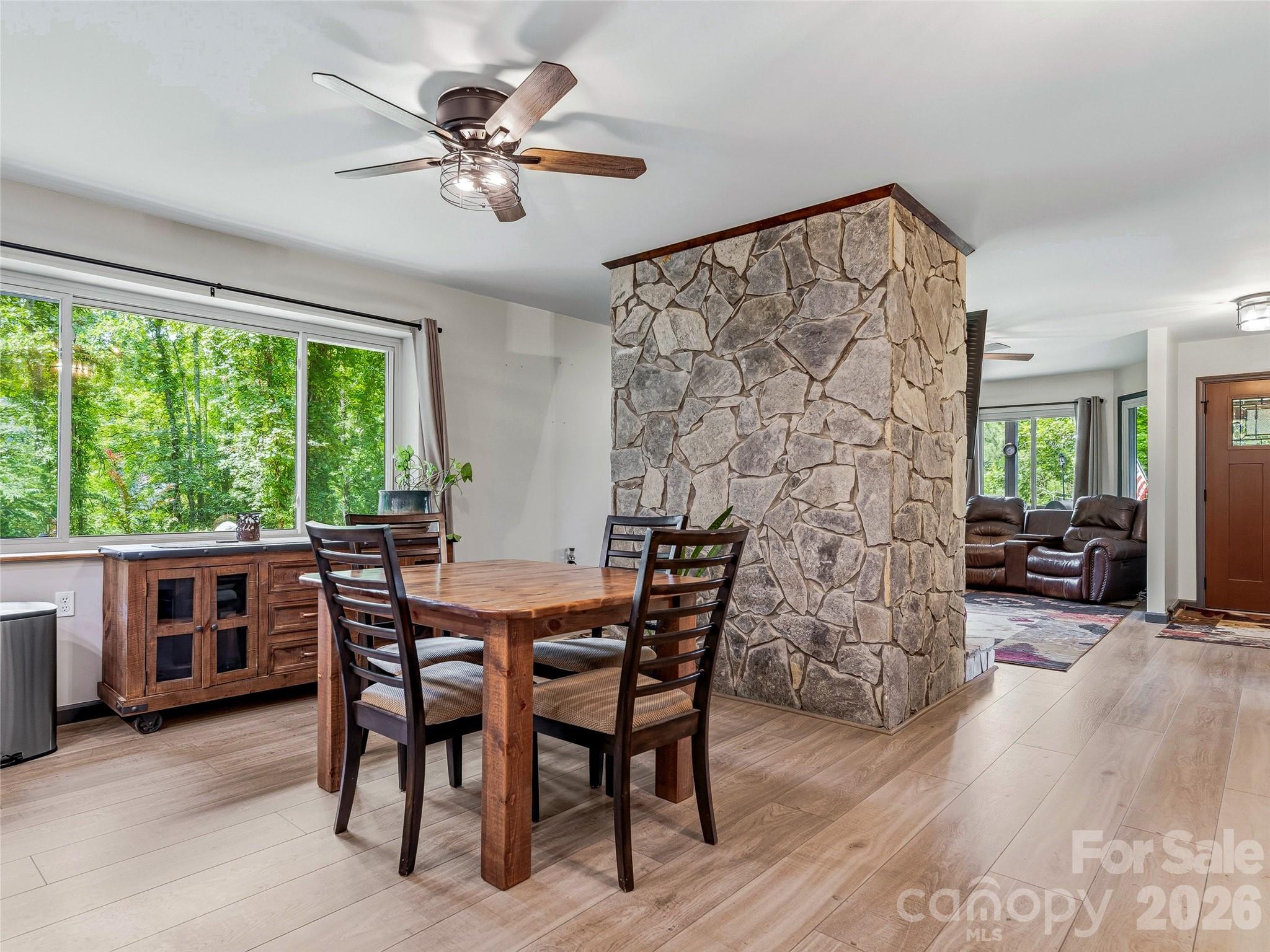 152 Worley Cove Road — Leicester