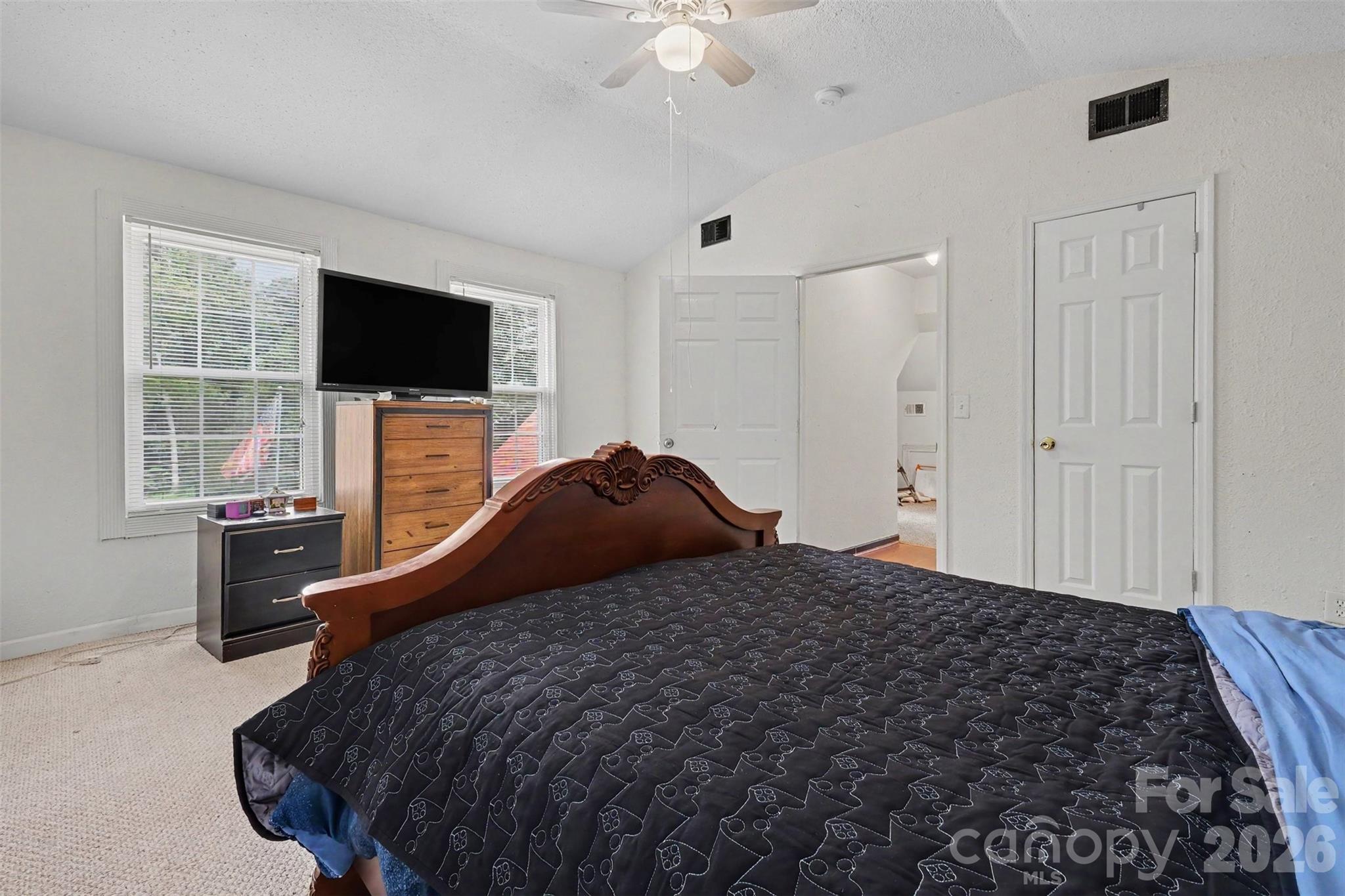 3315 Carver Place — Charlotte