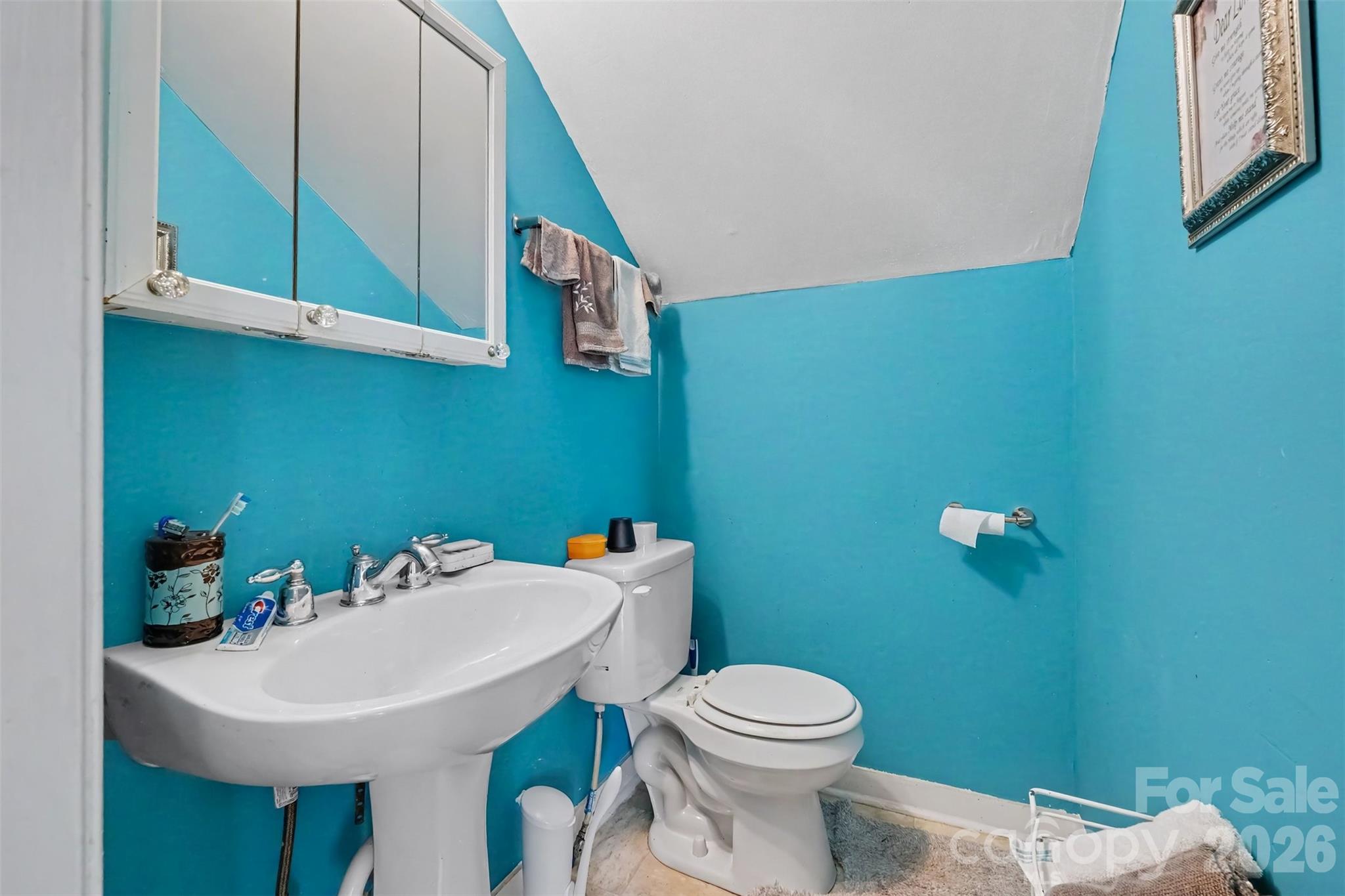 3315 Carver Place — Charlotte