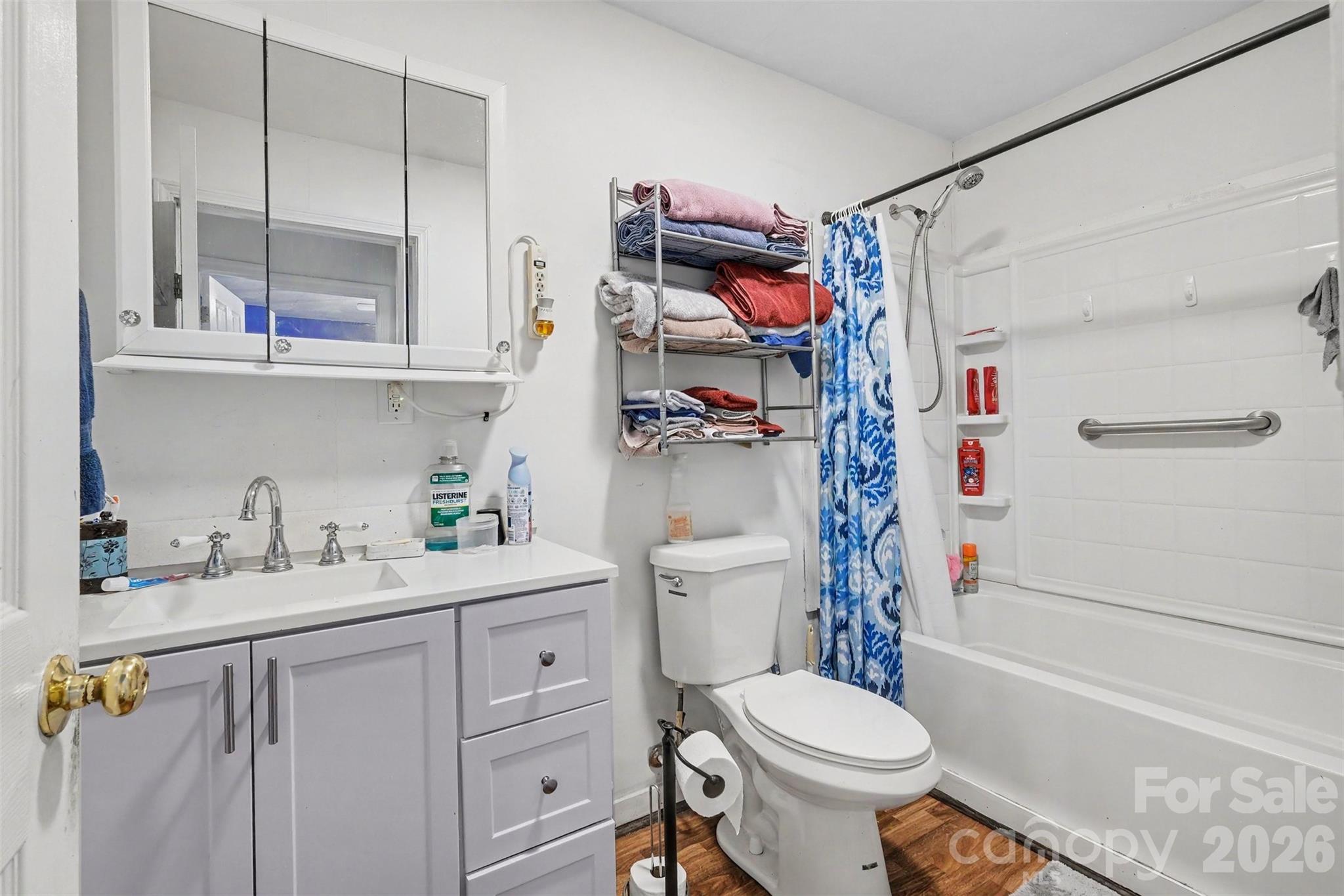 3315 Carver Place — Charlotte