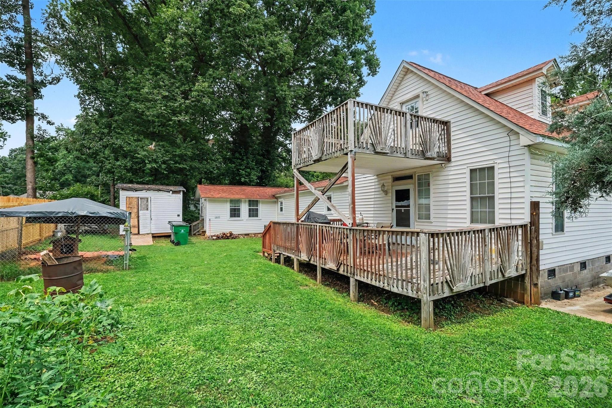 3315 Carver Place — Charlotte