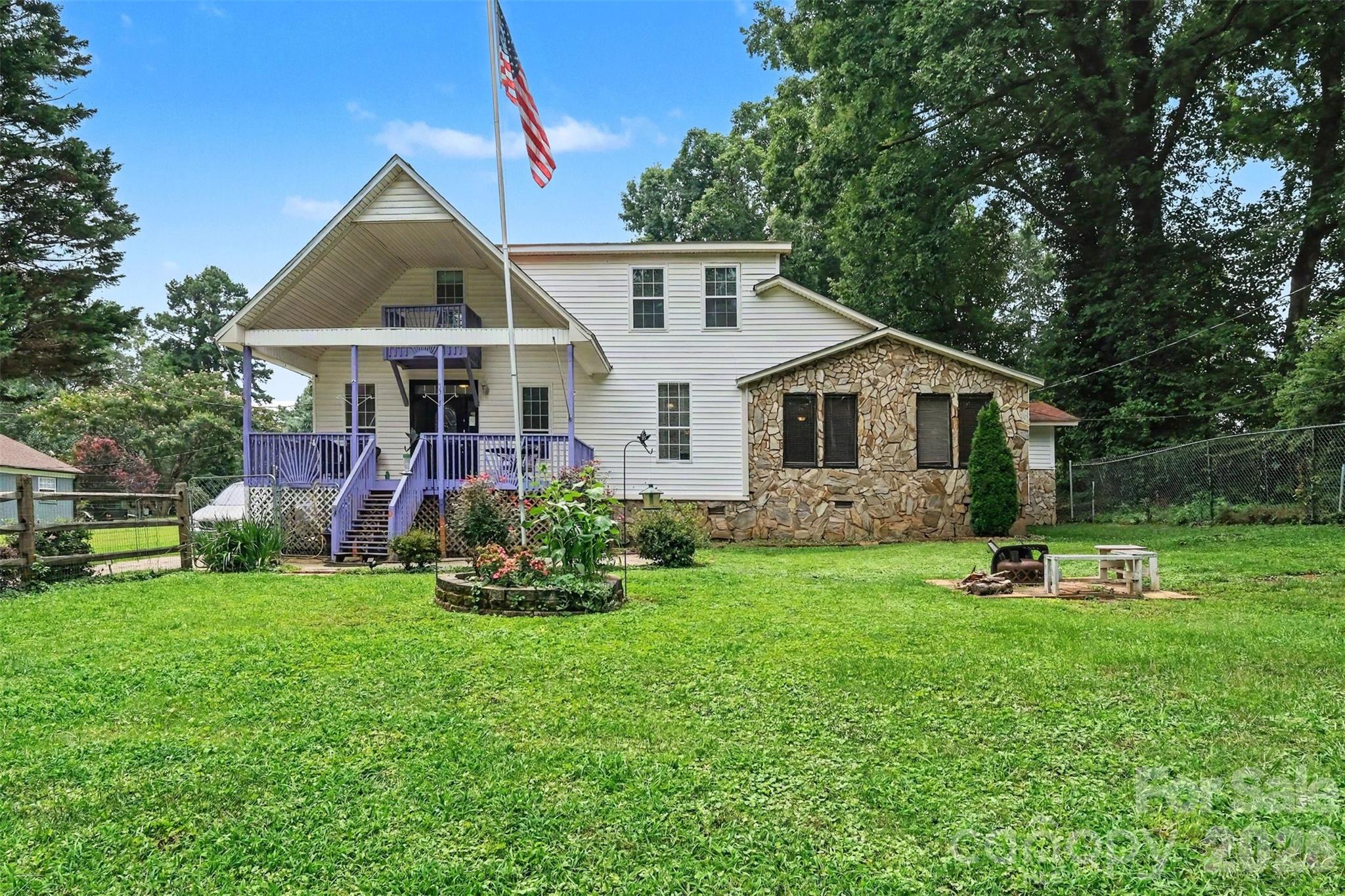 3315 Carver Place — Charlotte