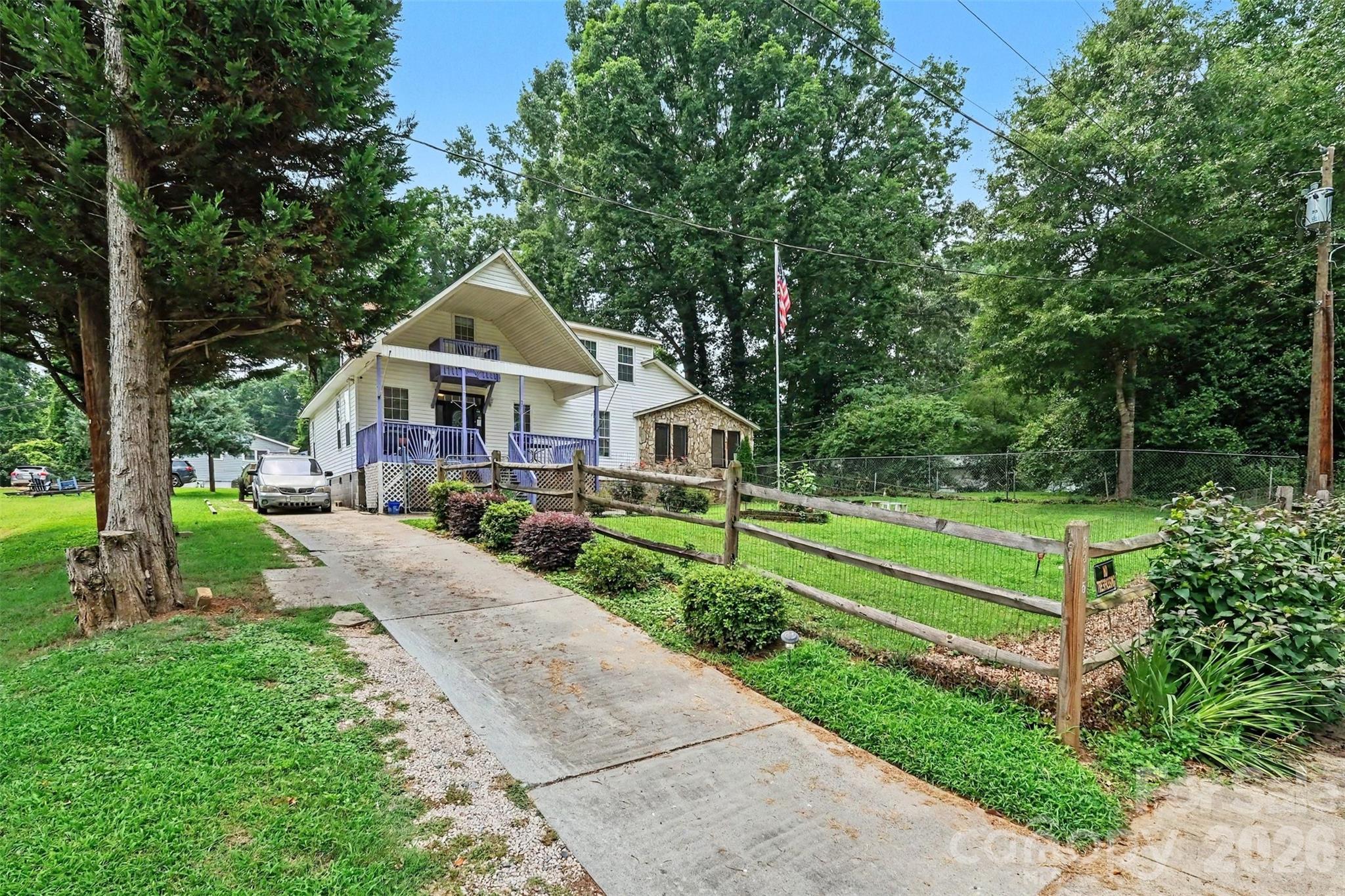 3315 Carver Place — Charlotte