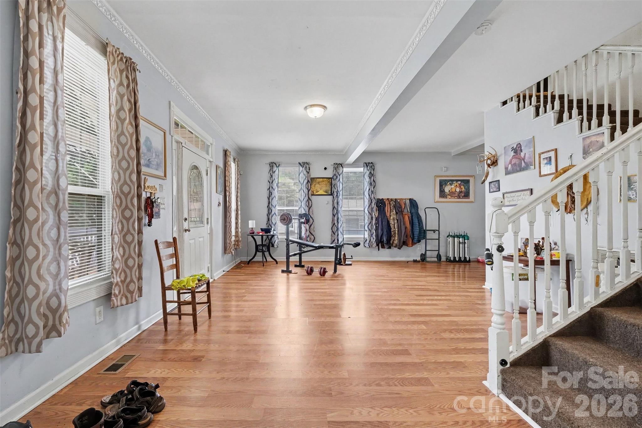3315 Carver Place — Charlotte