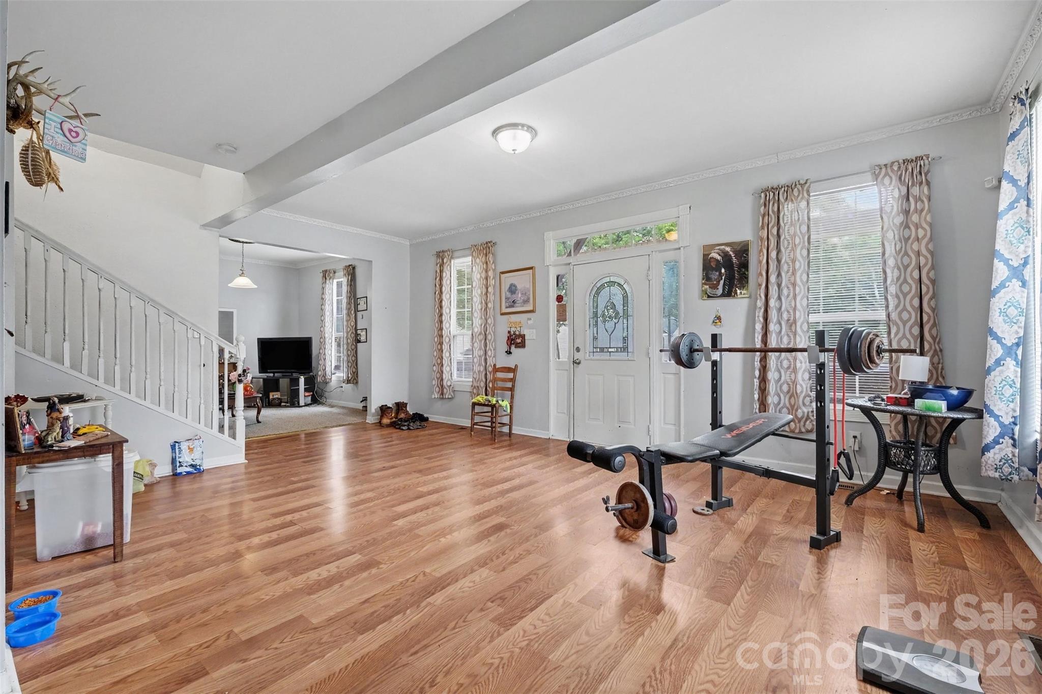 3315 Carver Place — Charlotte