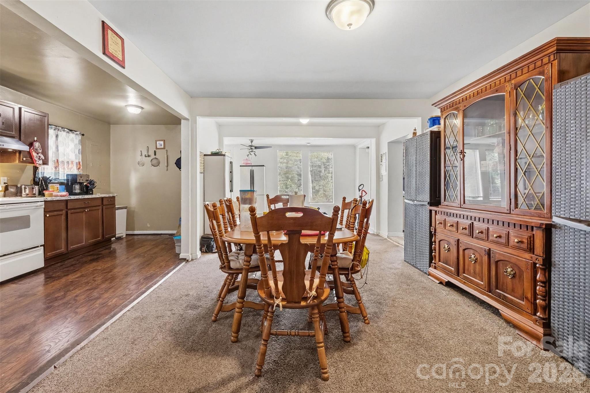 3315 Carver Place — Charlotte