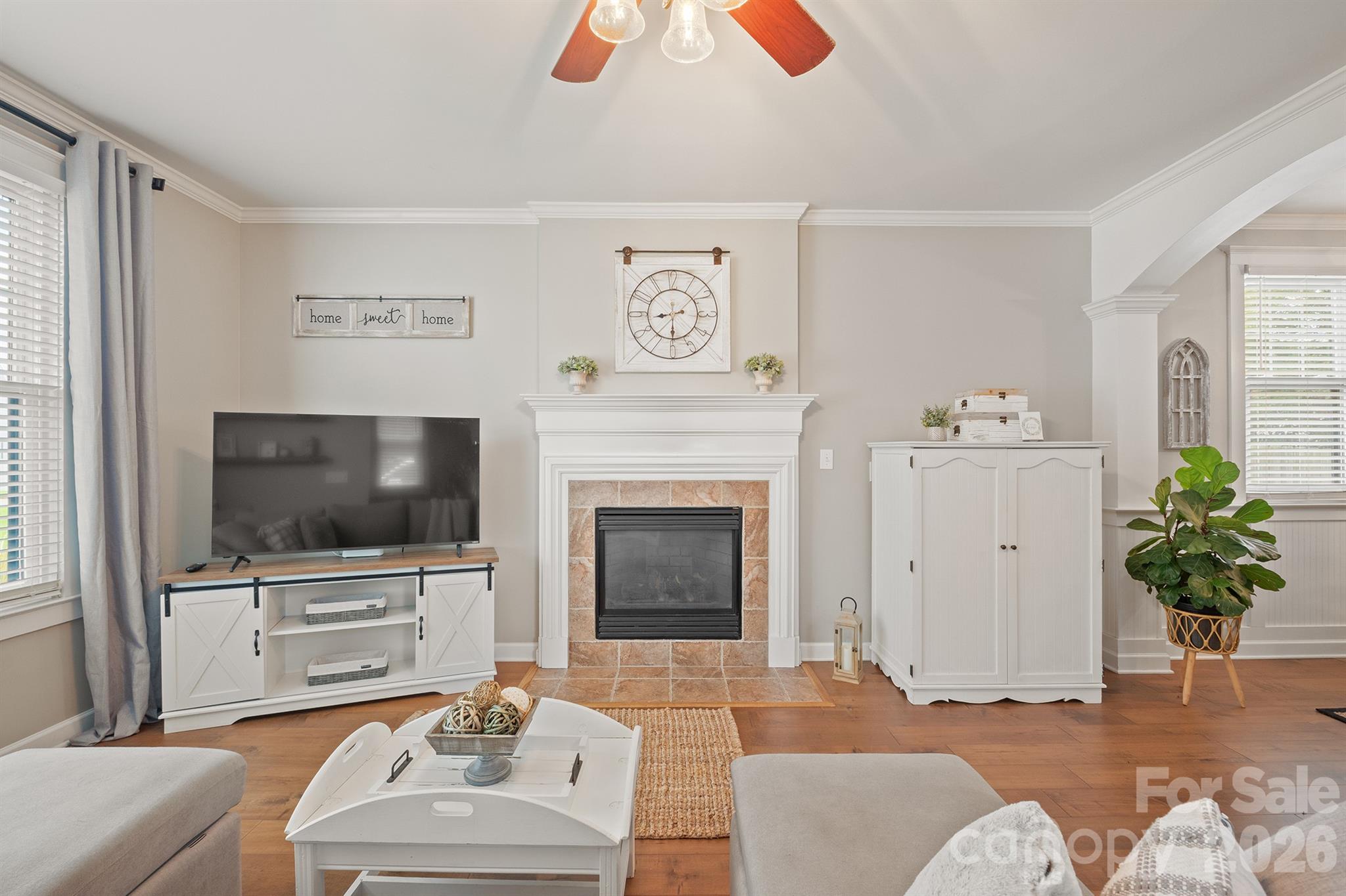 20452 Greenway Heights Drive — Cornelius