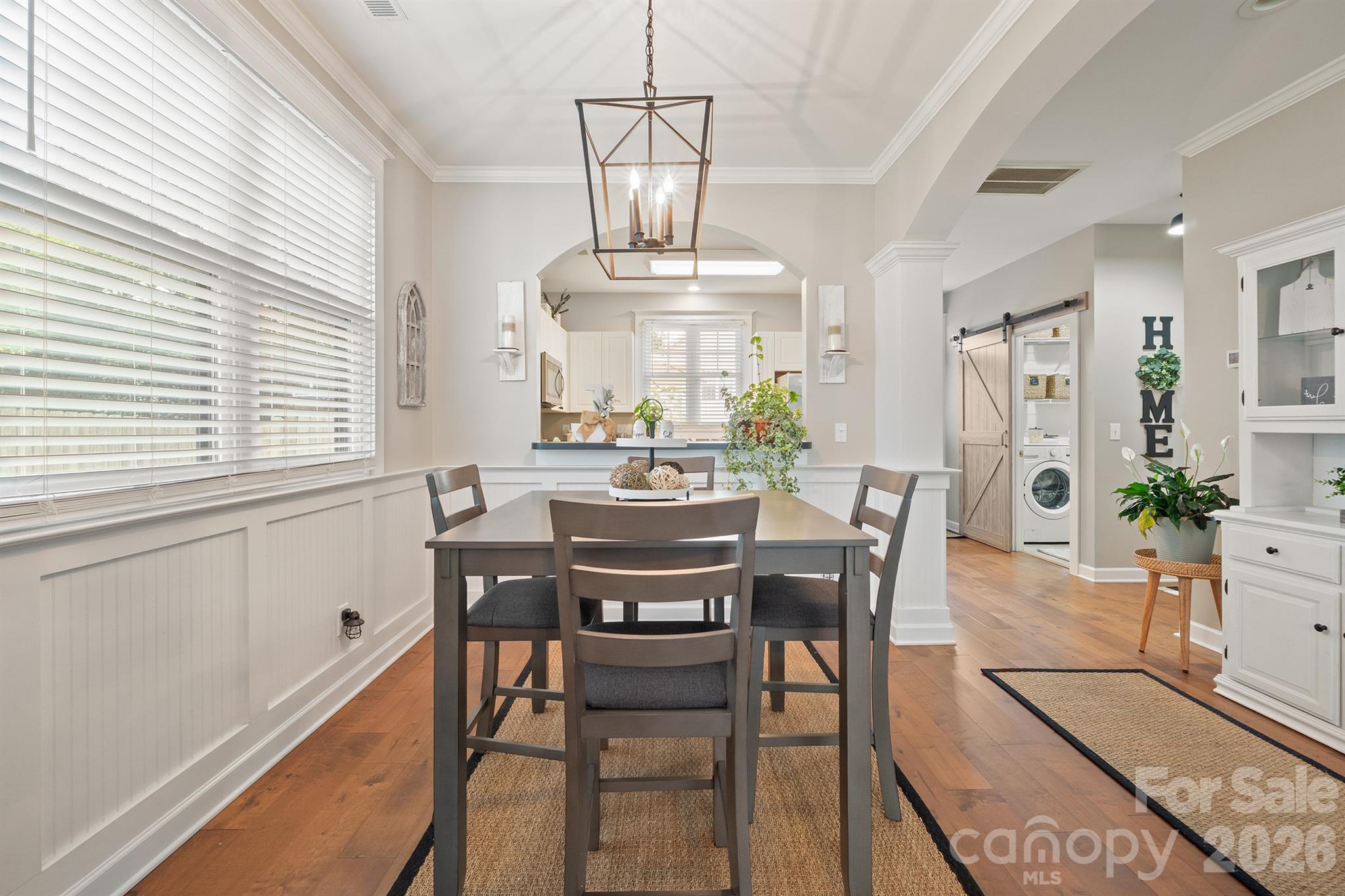 20452 Greenway Heights Drive — Cornelius