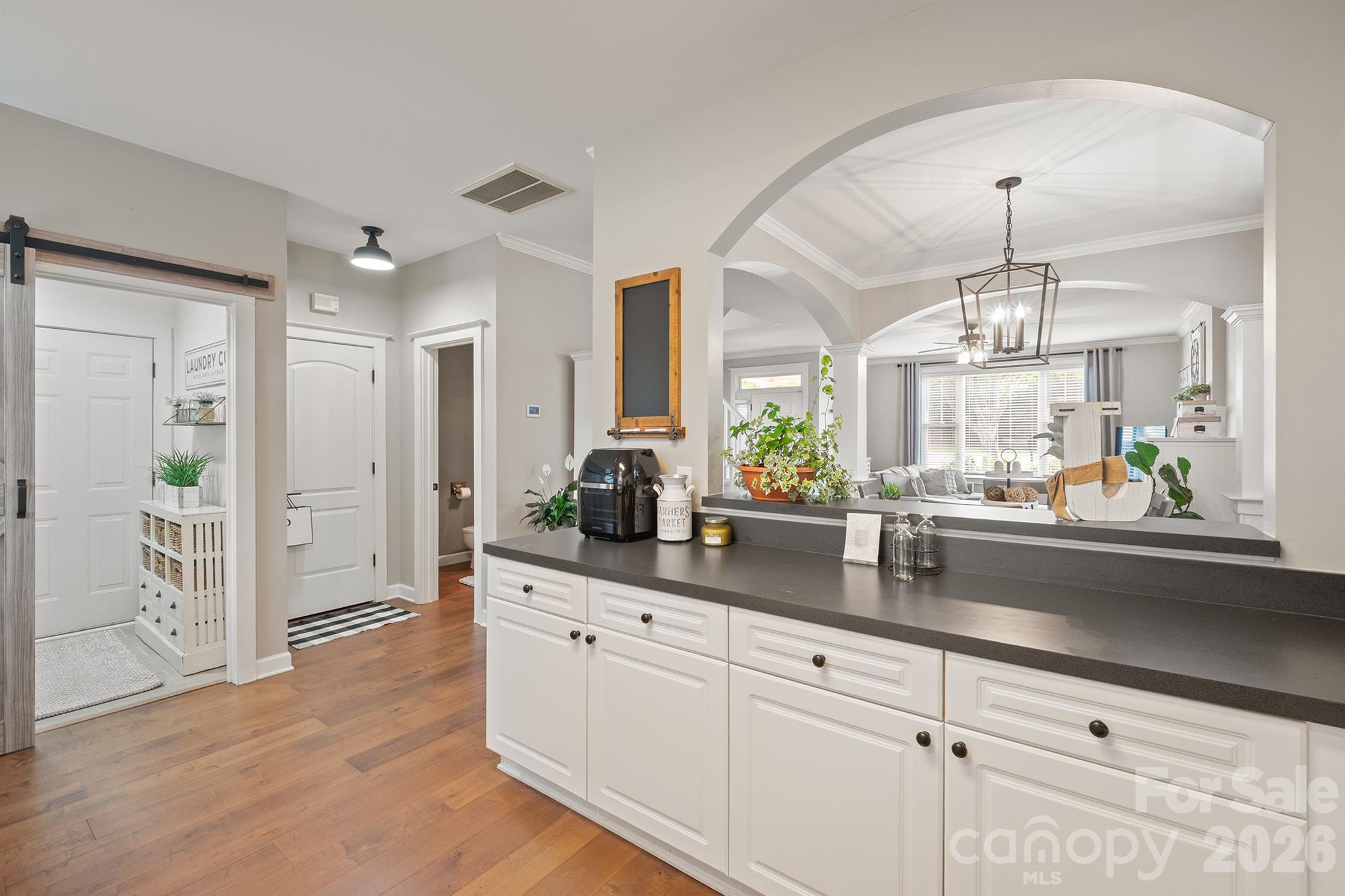 20452 Greenway Heights Drive — Cornelius