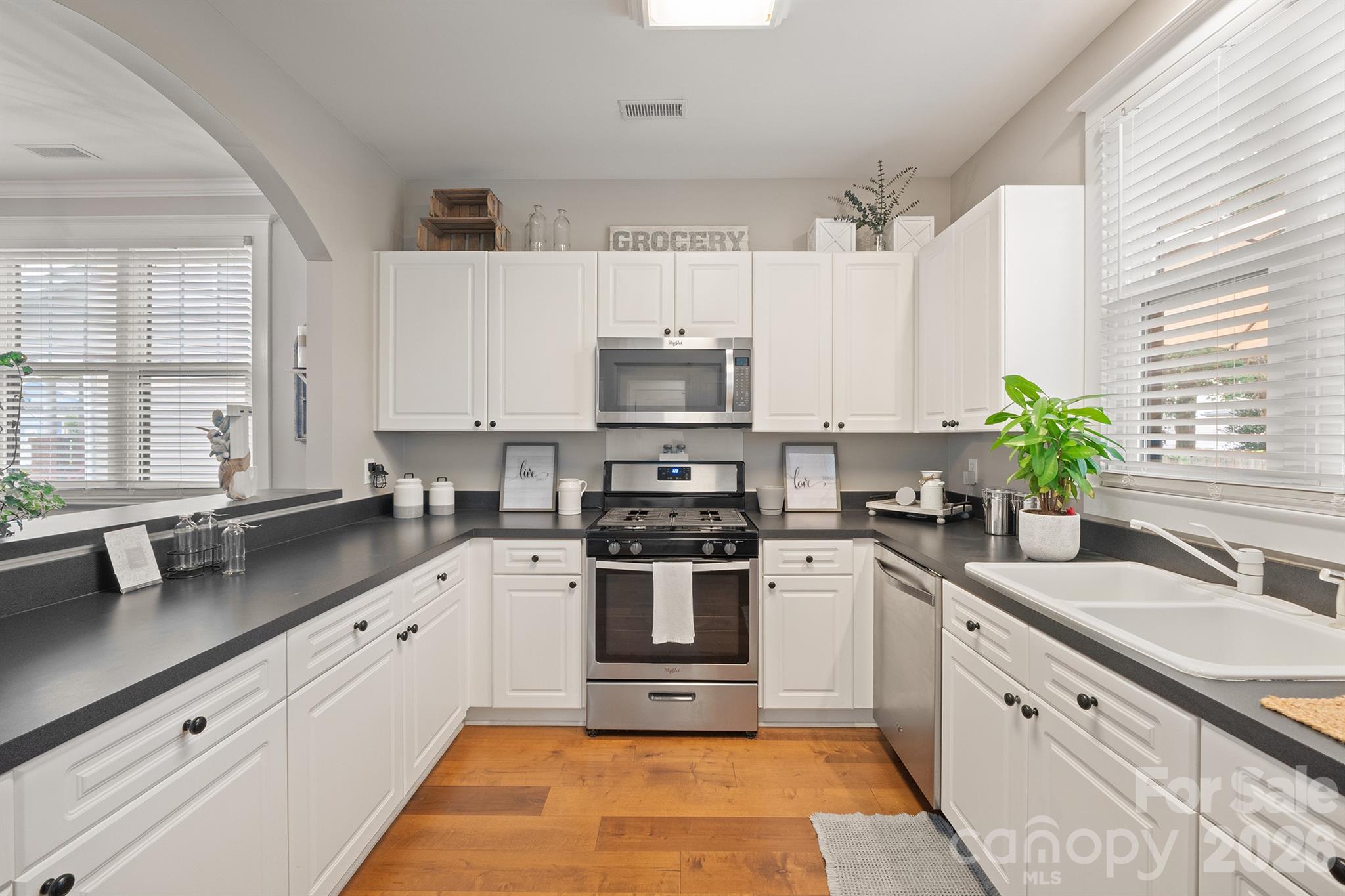 20452 Greenway Heights Drive — Cornelius