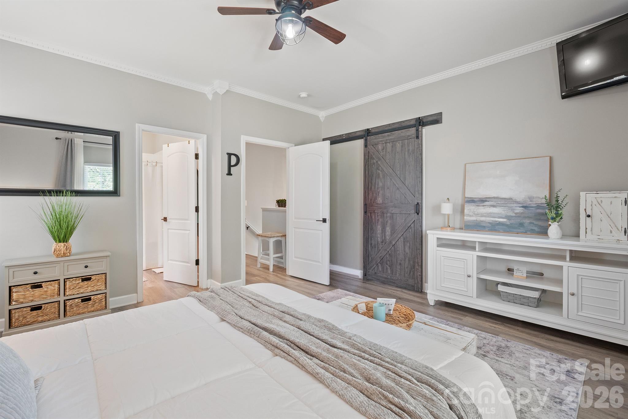 20452 Greenway Heights Drive — Cornelius