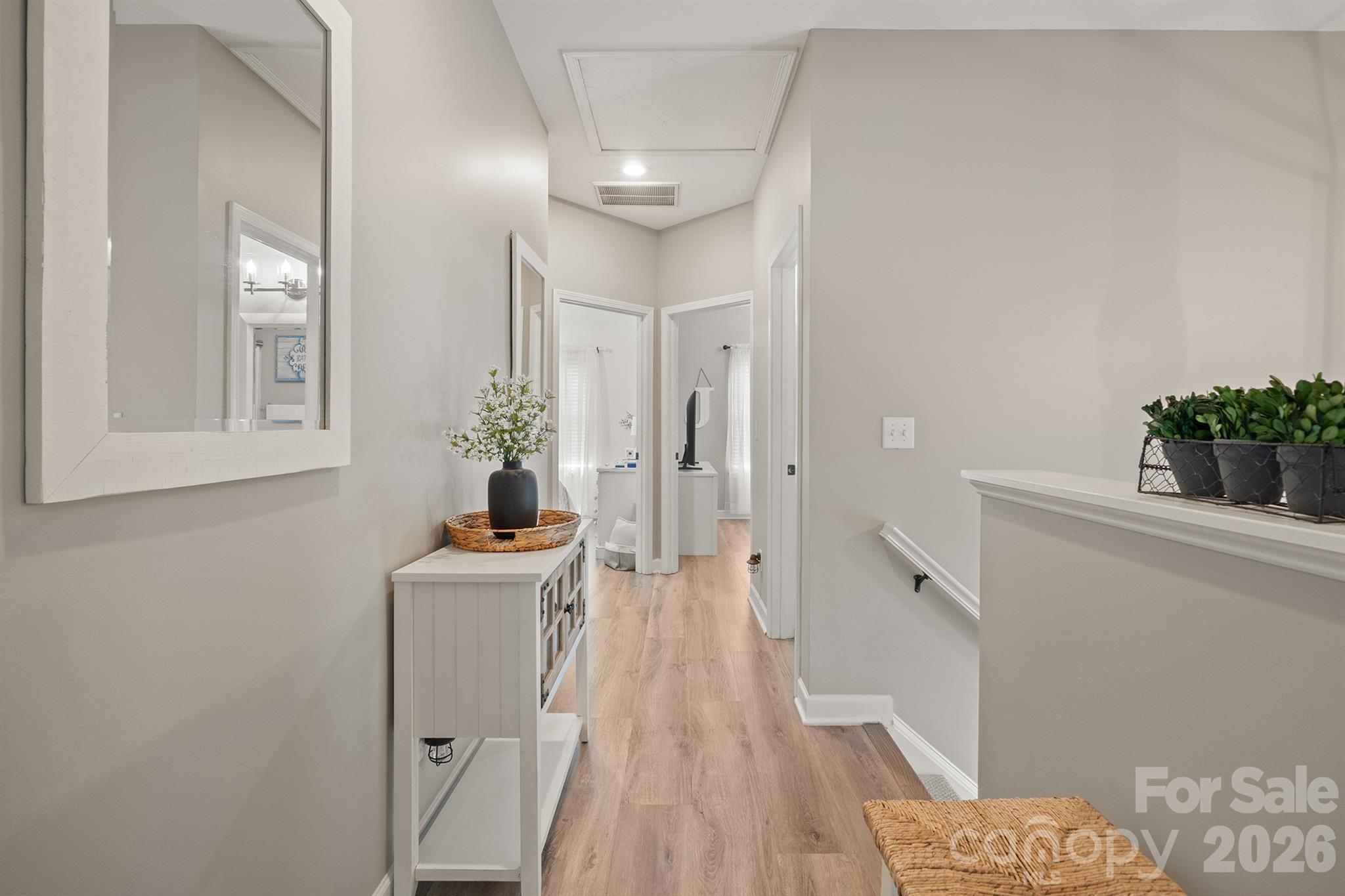 20452 Greenway Heights Drive — Cornelius
