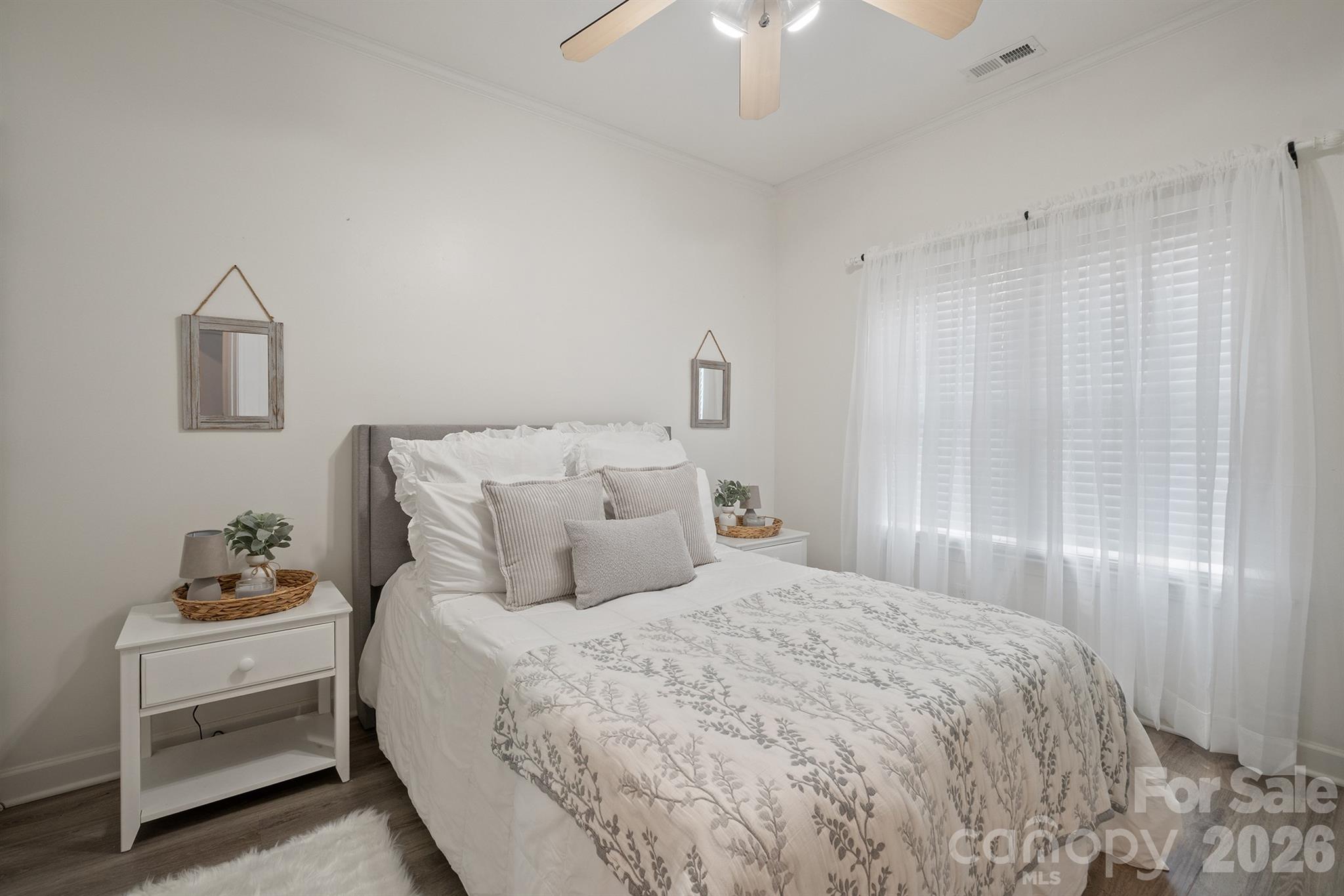 20452 Greenway Heights Drive — Cornelius