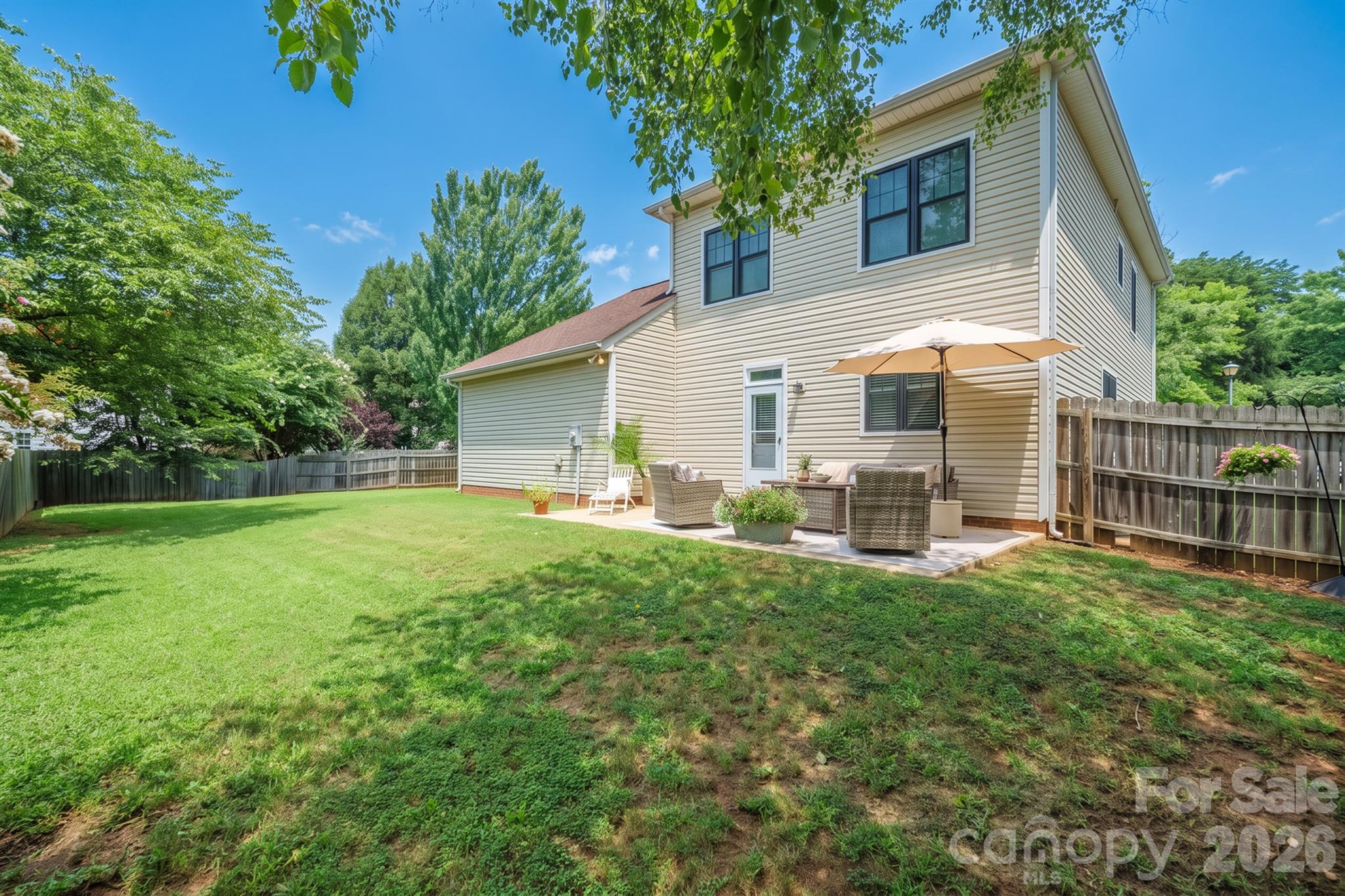 20452 Greenway Heights Drive — Cornelius