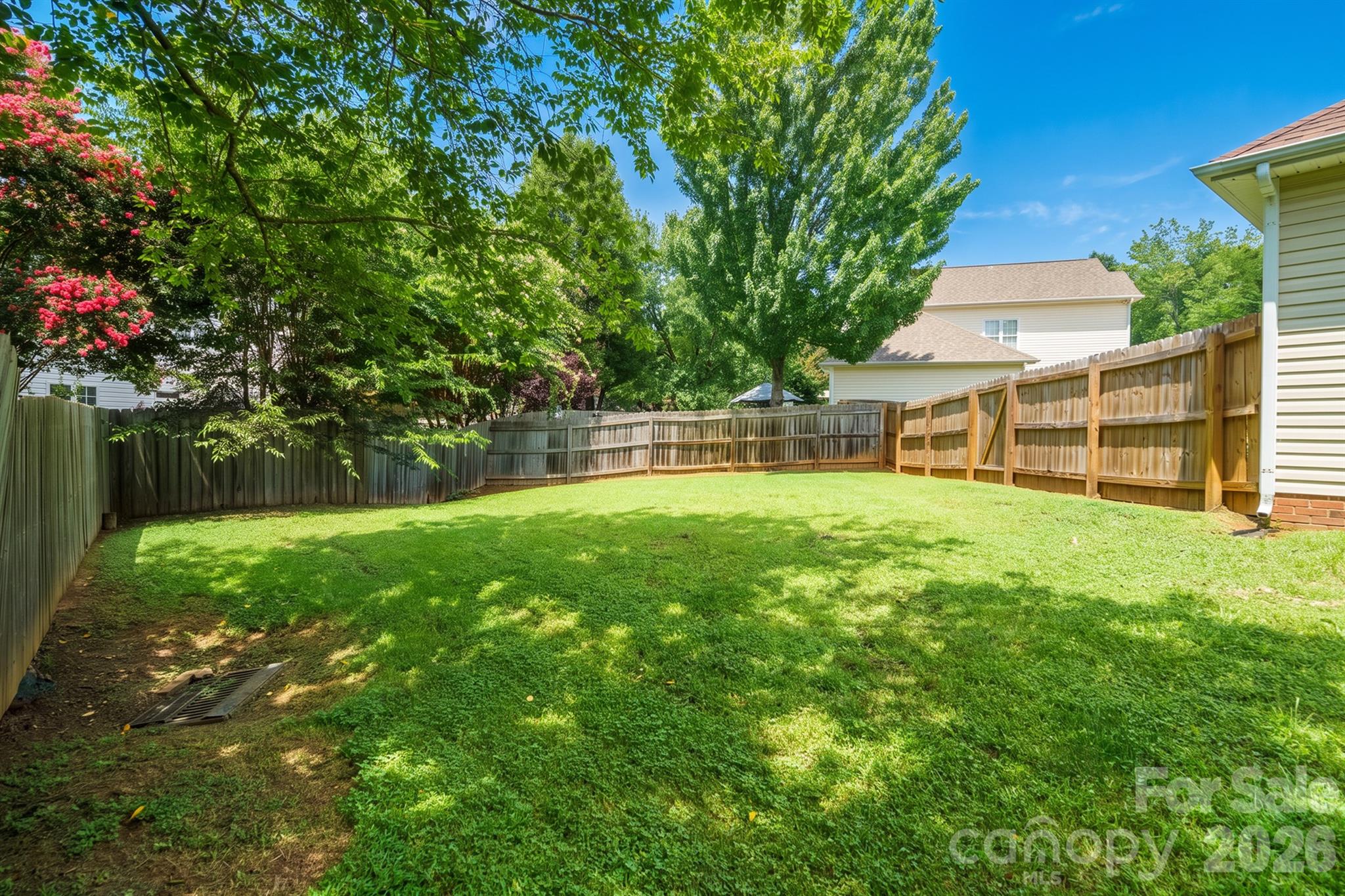 20452 Greenway Heights Drive — Cornelius