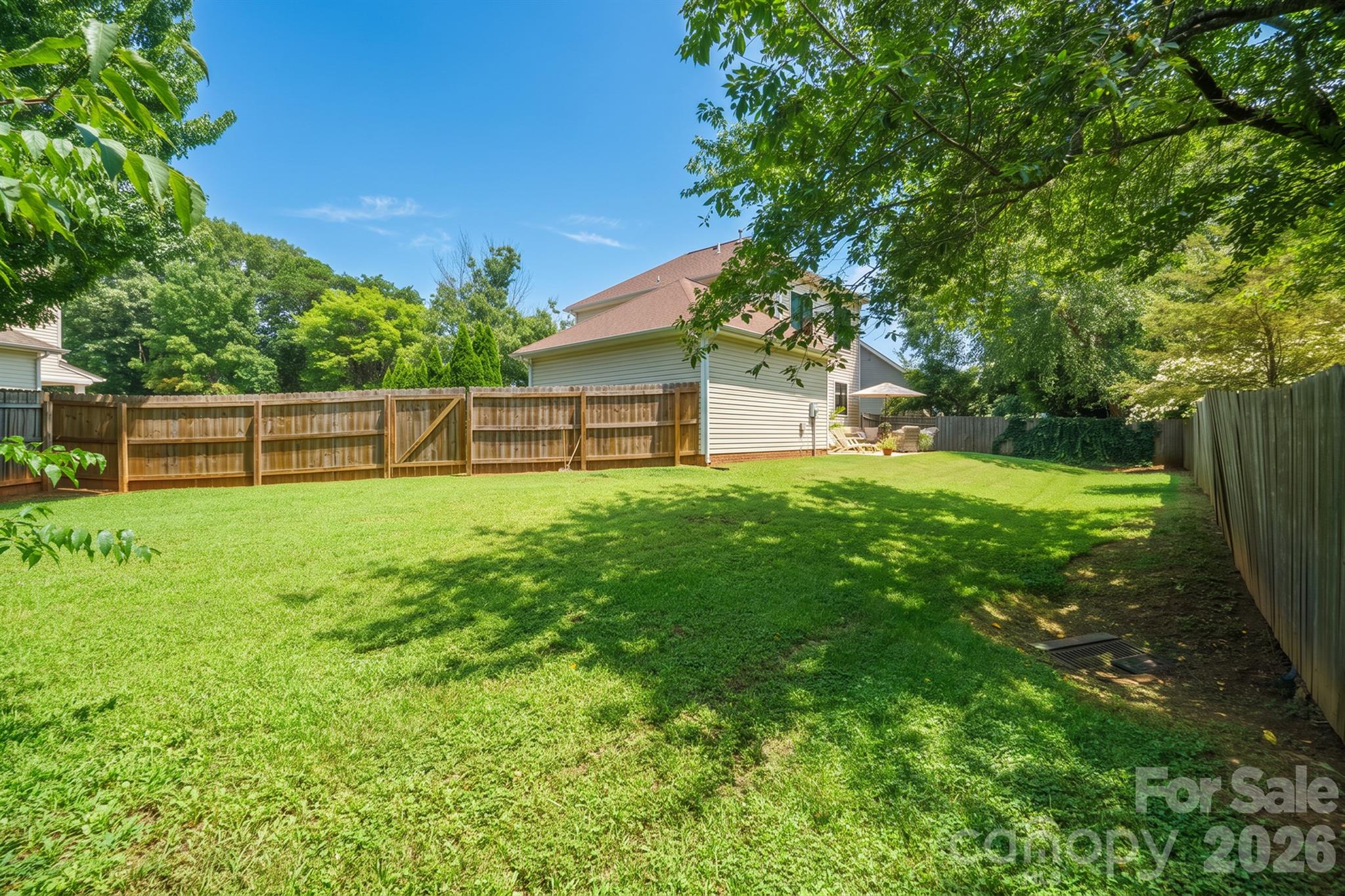20452 Greenway Heights Drive — Cornelius