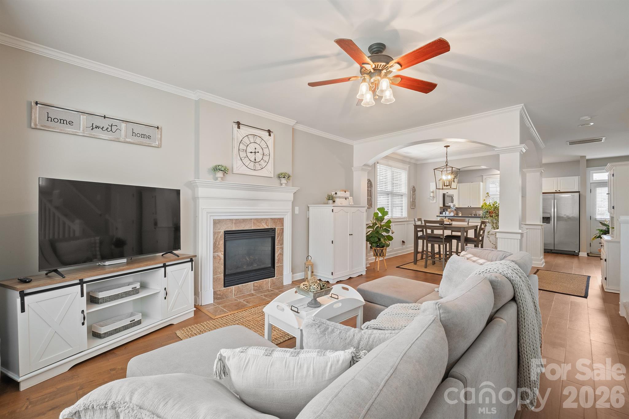 20452 Greenway Heights Drive — Cornelius