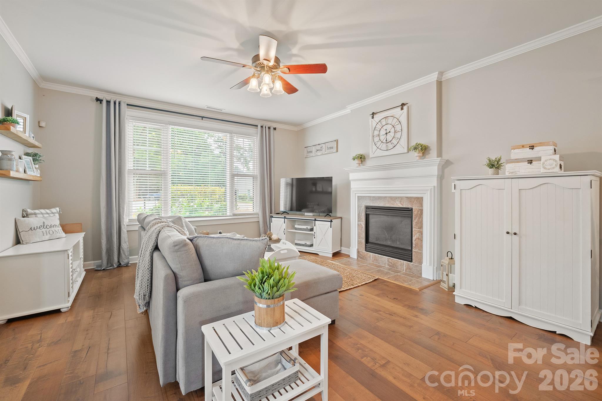 20452 Greenway Heights Drive — Cornelius