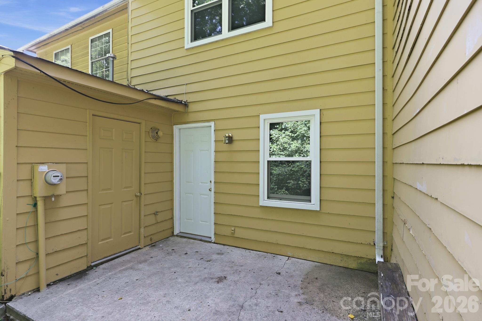 4033 Briarhill Drive — Charlotte