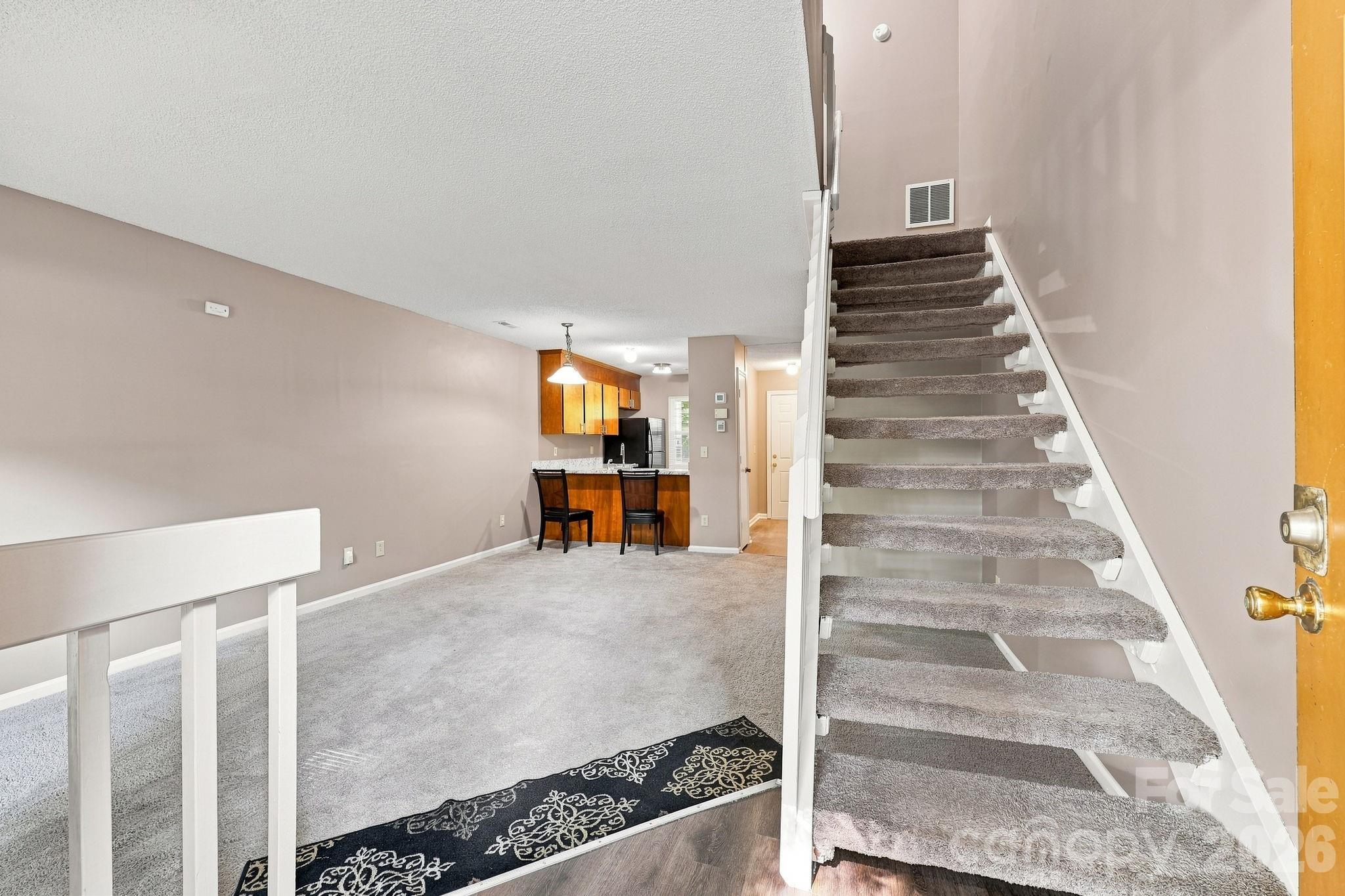 4033 Briarhill Drive — Charlotte