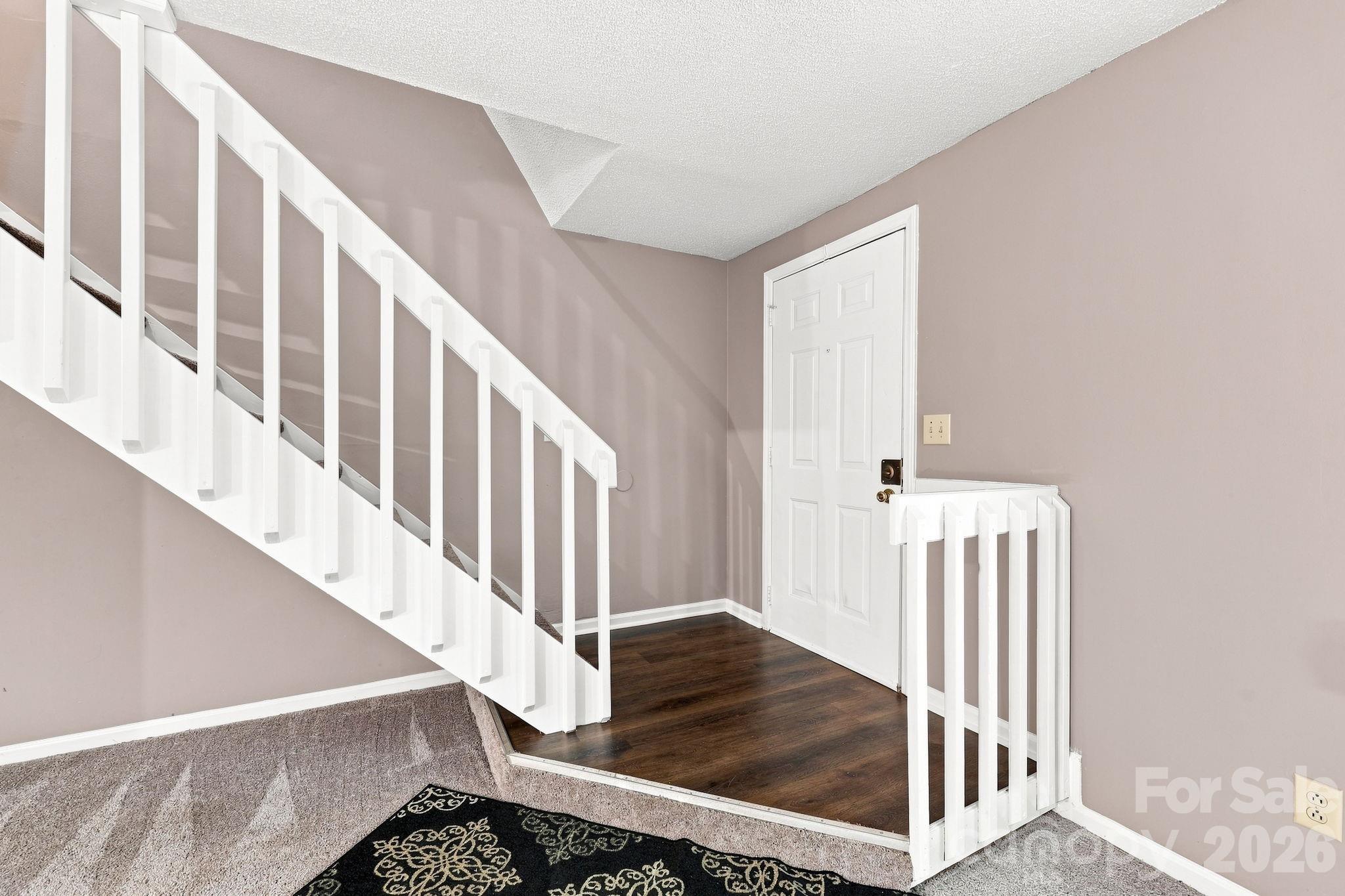 4033 Briarhill Drive — Charlotte