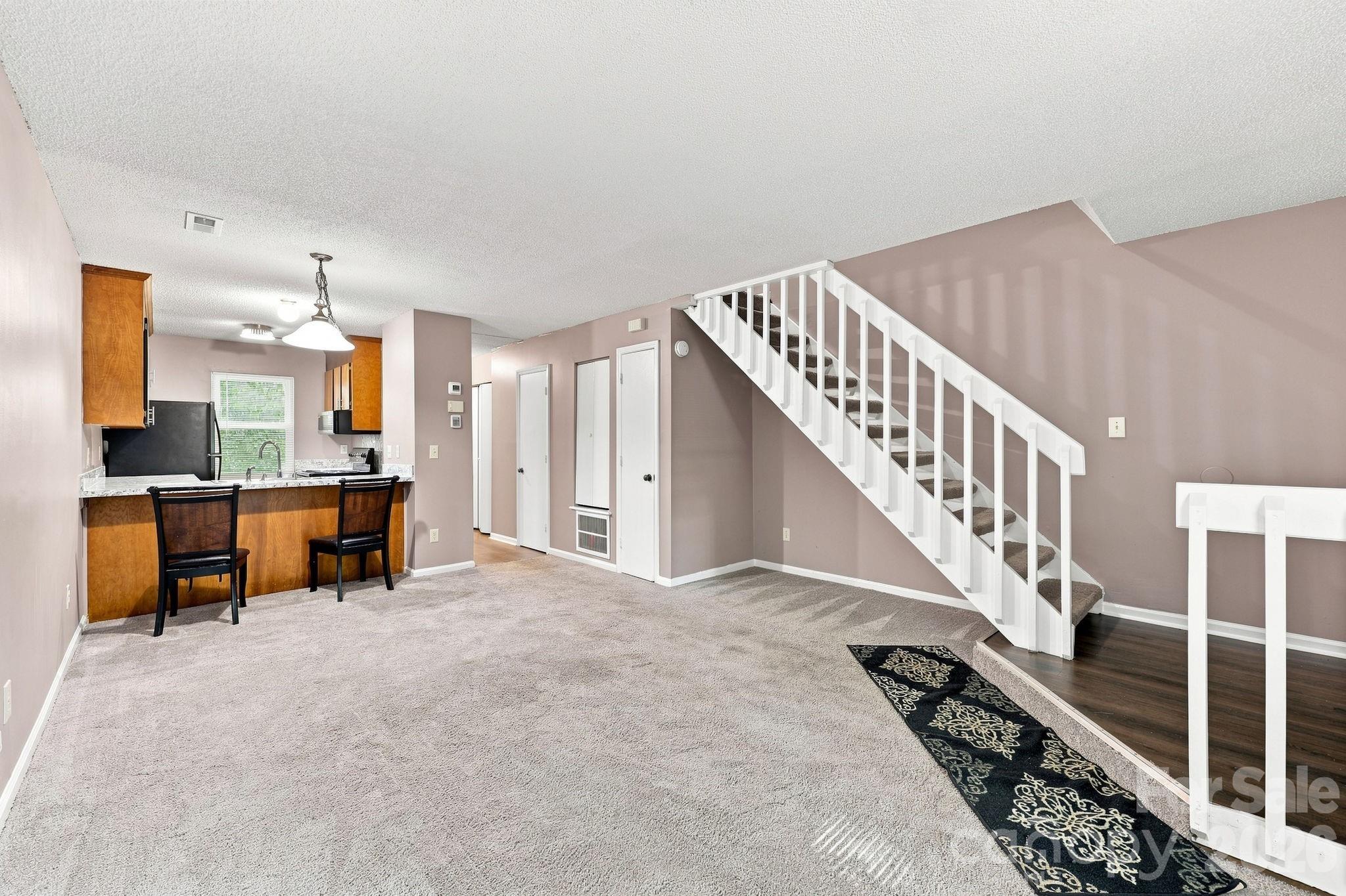 4033 Briarhill Drive — Charlotte