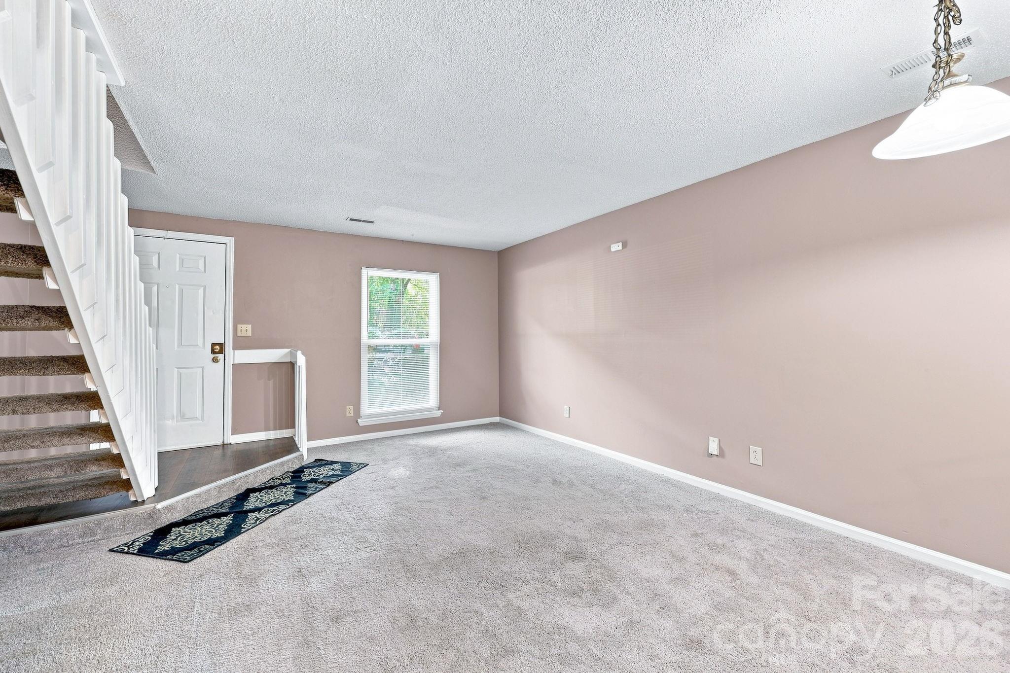 4033 Briarhill Drive — Charlotte