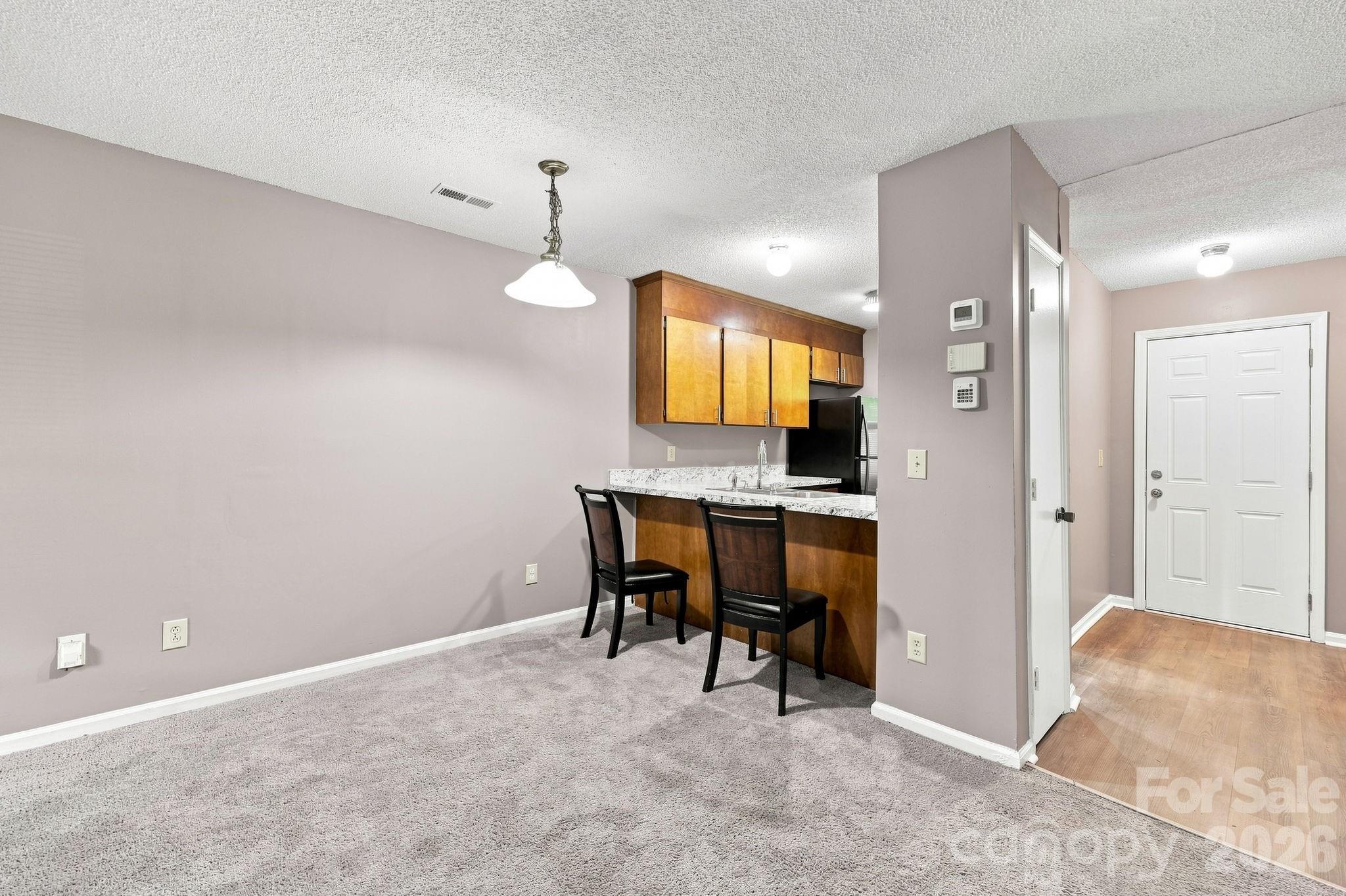 4033 Briarhill Drive — Charlotte