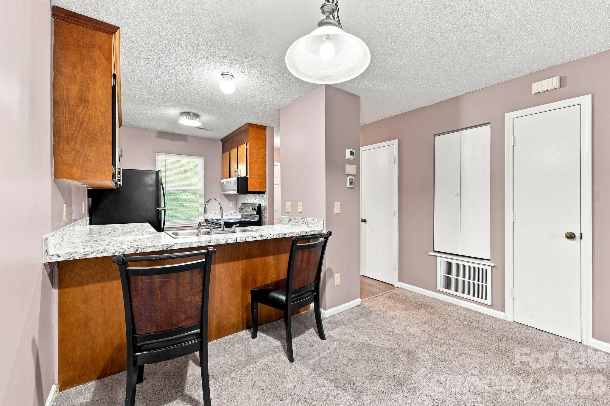 4033 Briarhill Drive — Charlotte