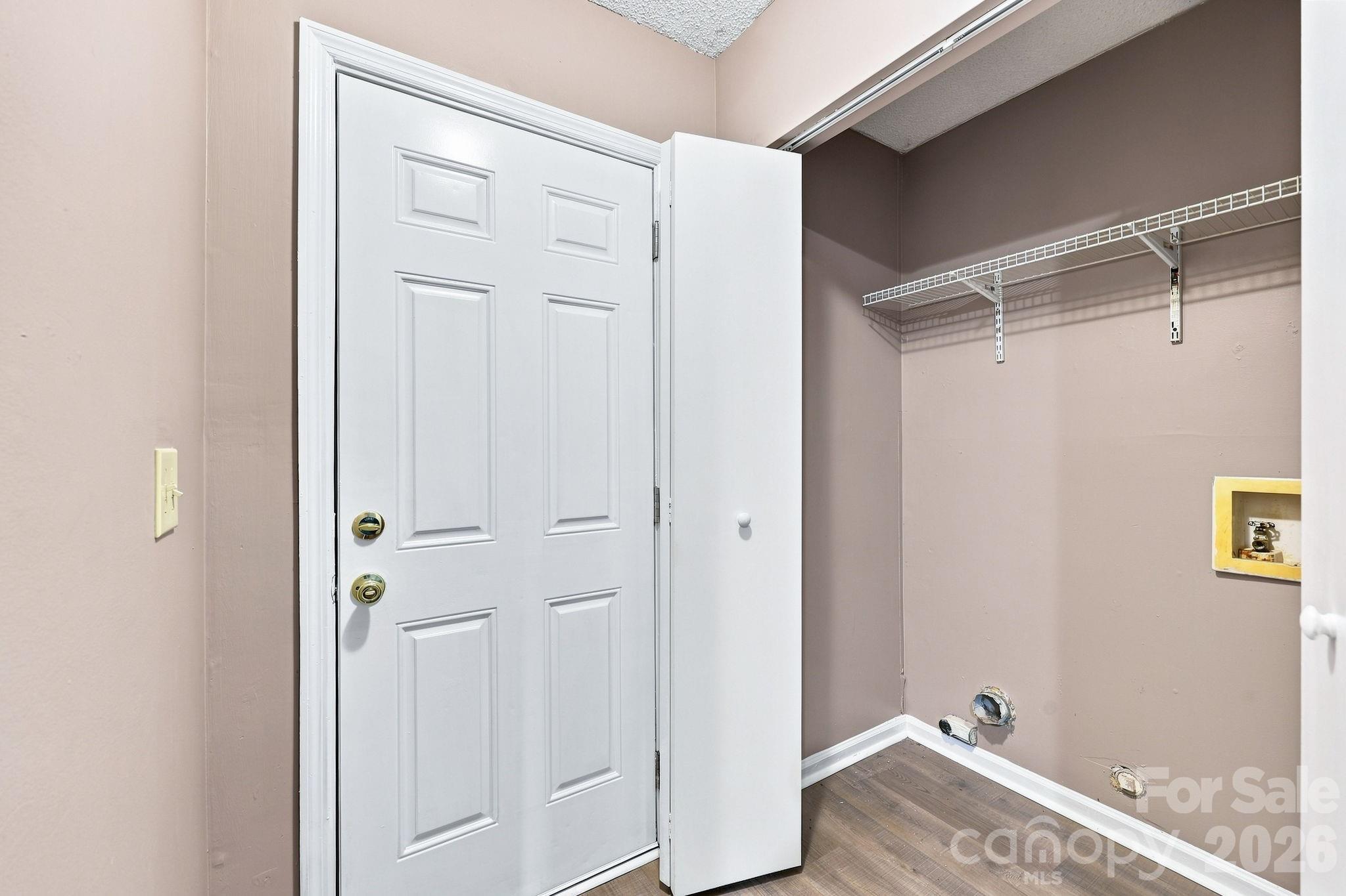4033 Briarhill Drive — Charlotte
