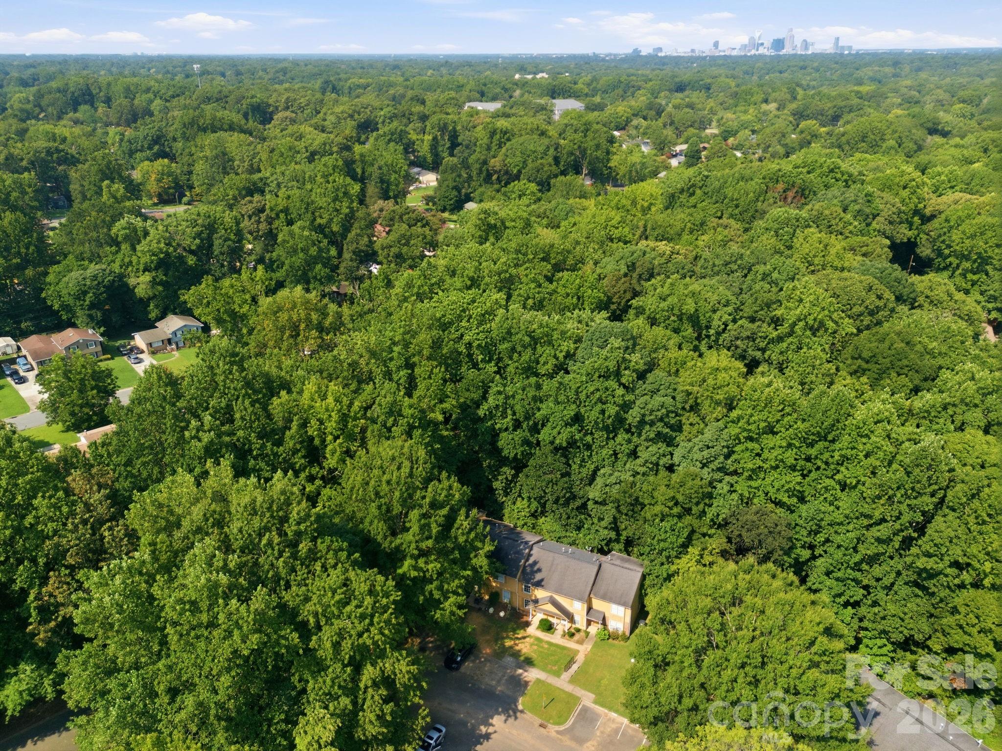 4033 Briarhill Drive — Charlotte