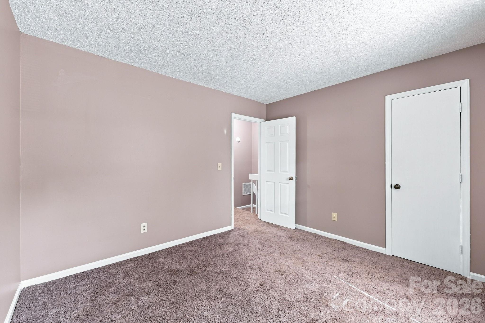 4033 Briarhill Drive — Charlotte
